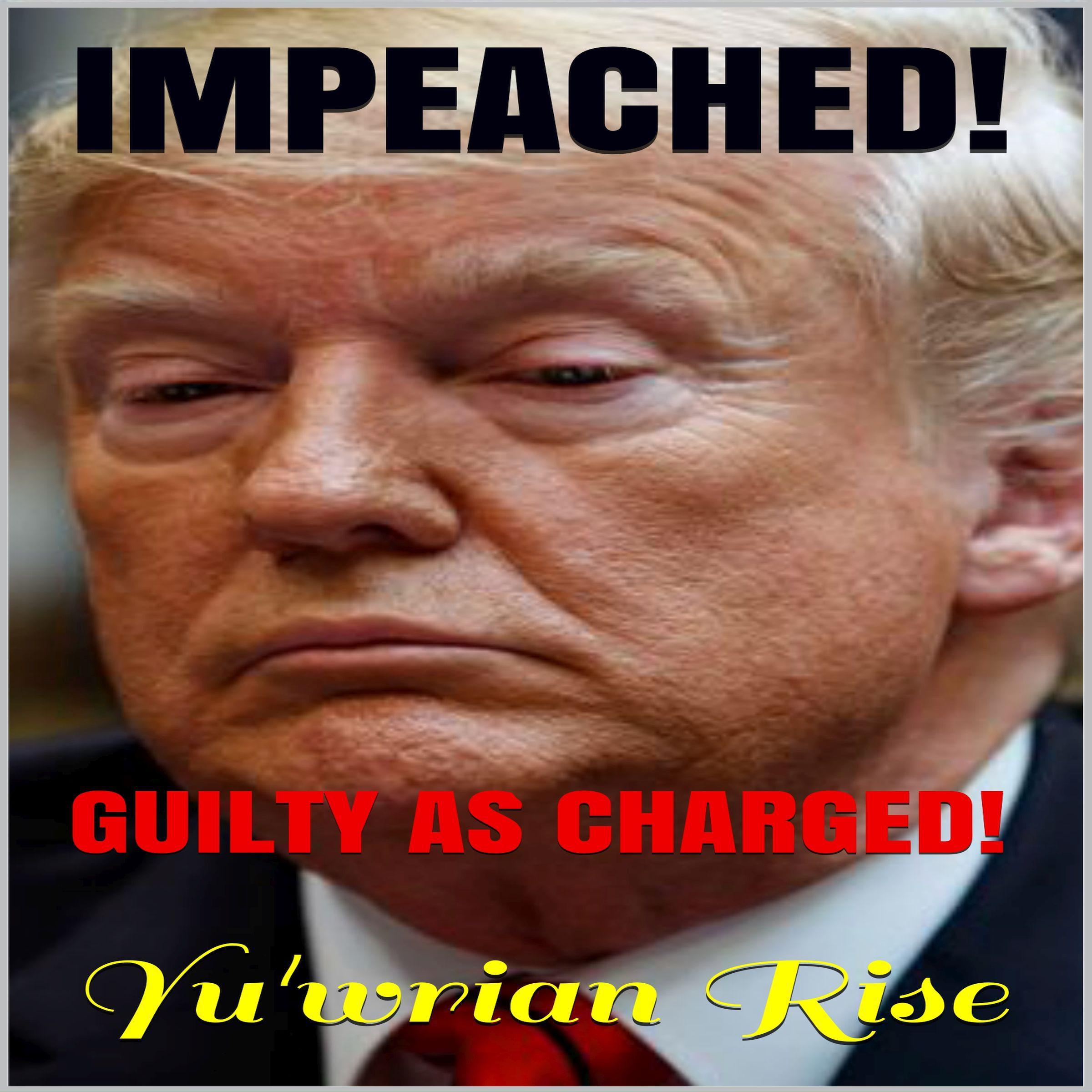 Impeached!