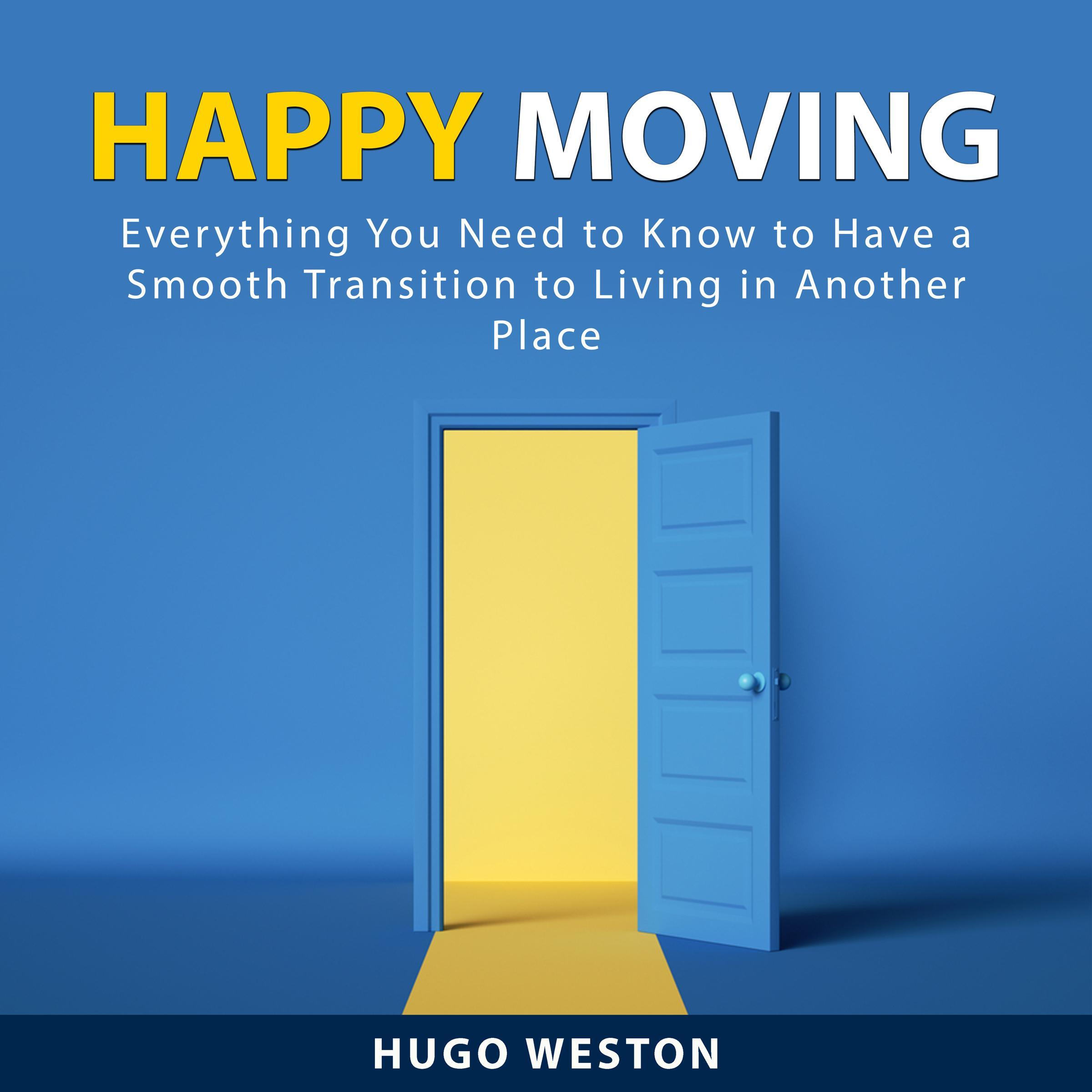 Happy Moving
