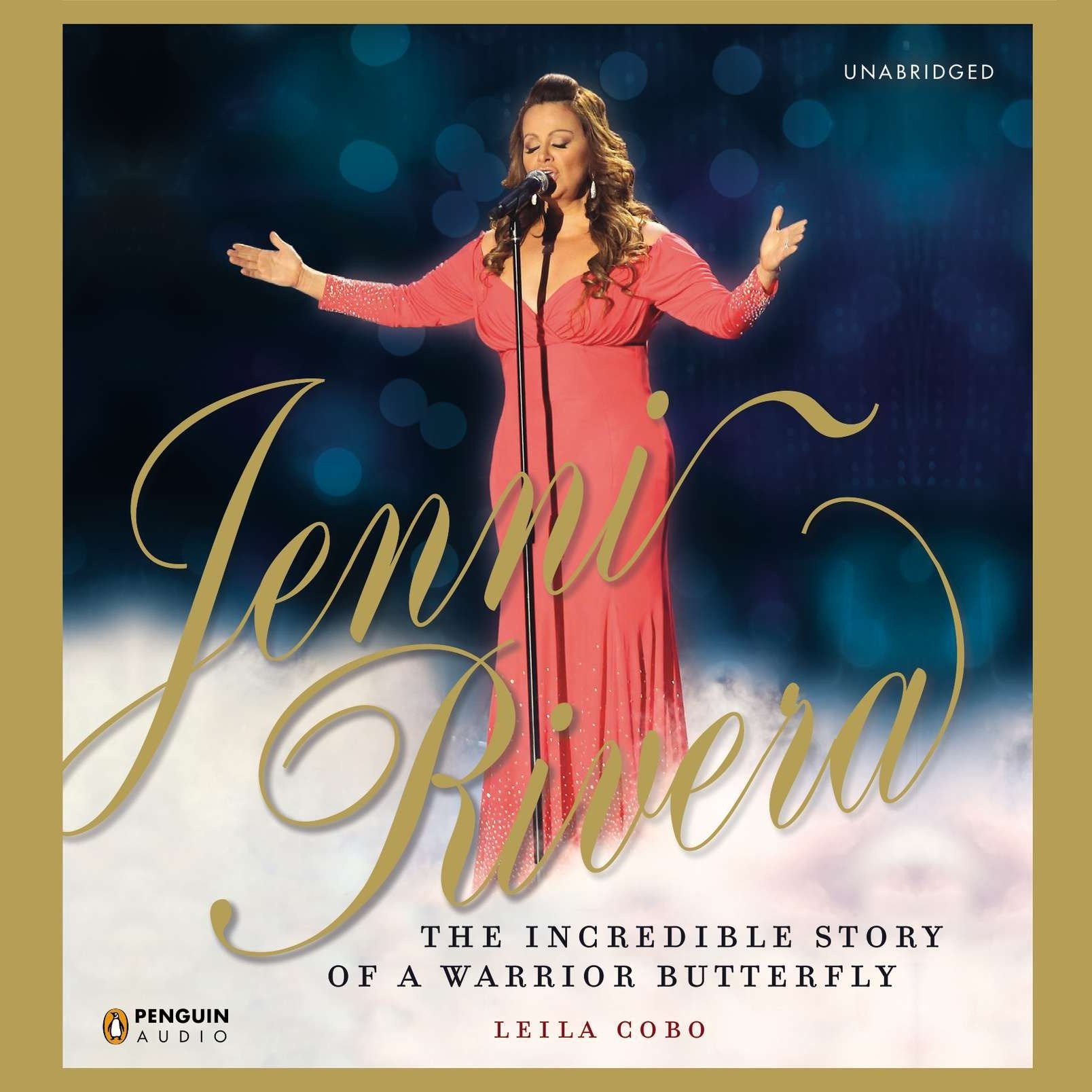 Jenni Rivera