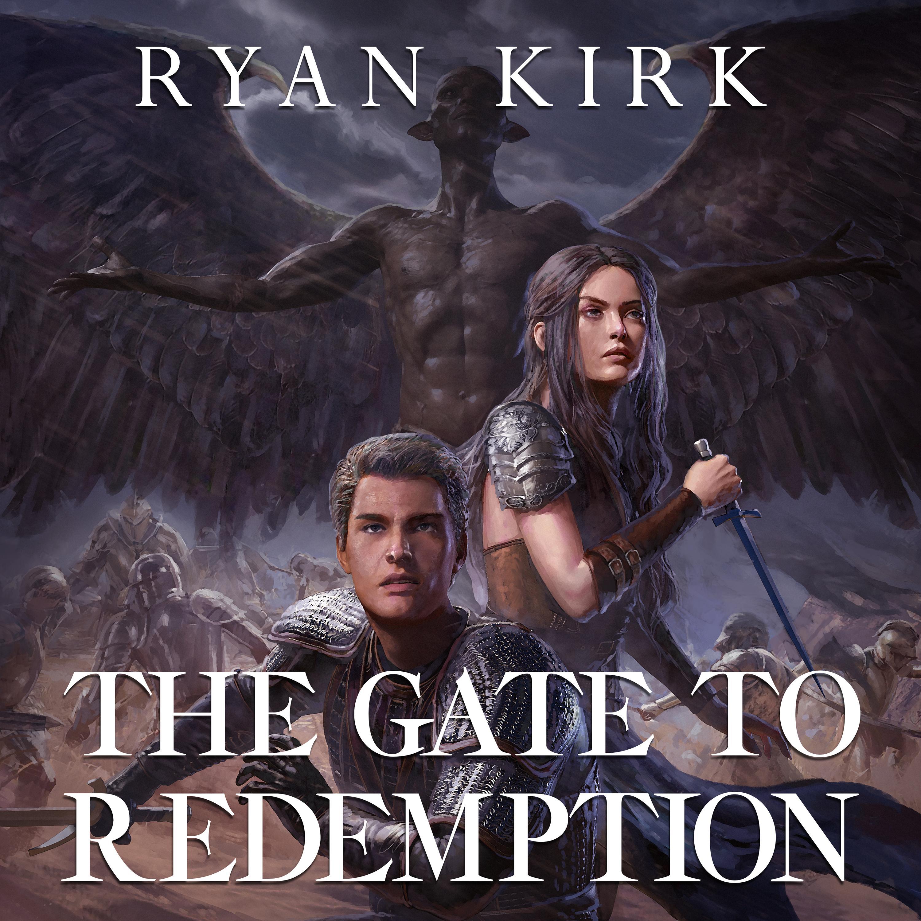 The Gate to Redemption