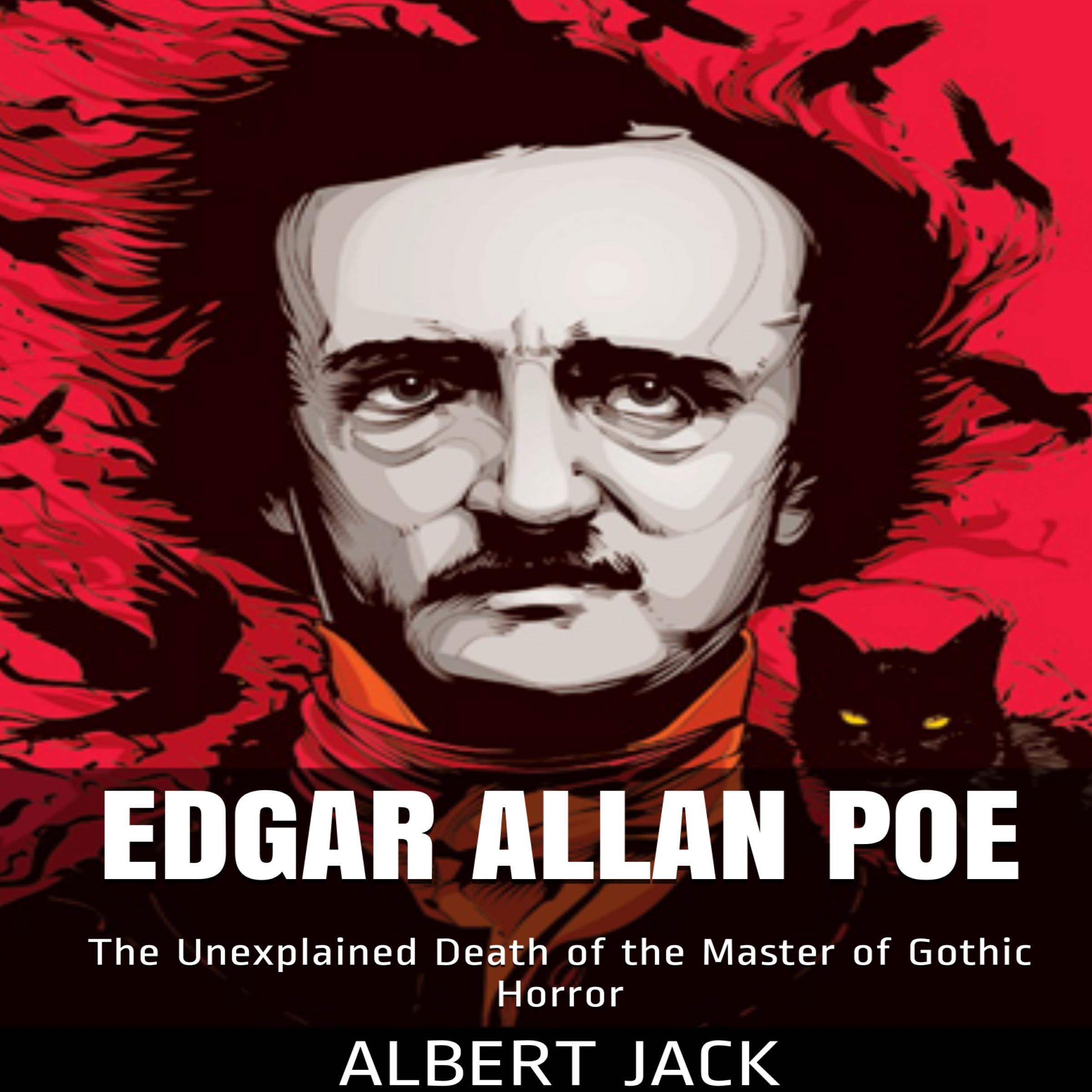 Edgar Allan Poe