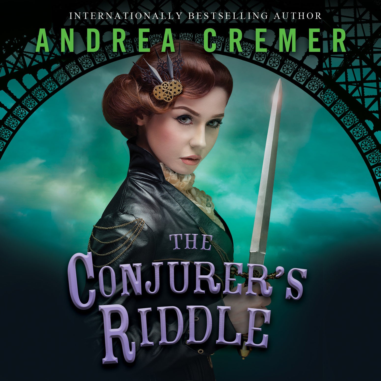 The Conjurer’s Riddle