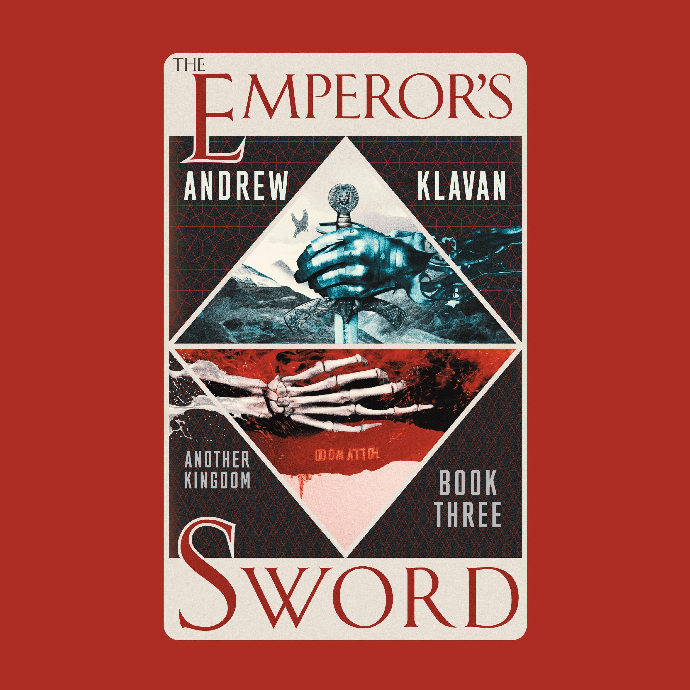 The Emperor's Sword