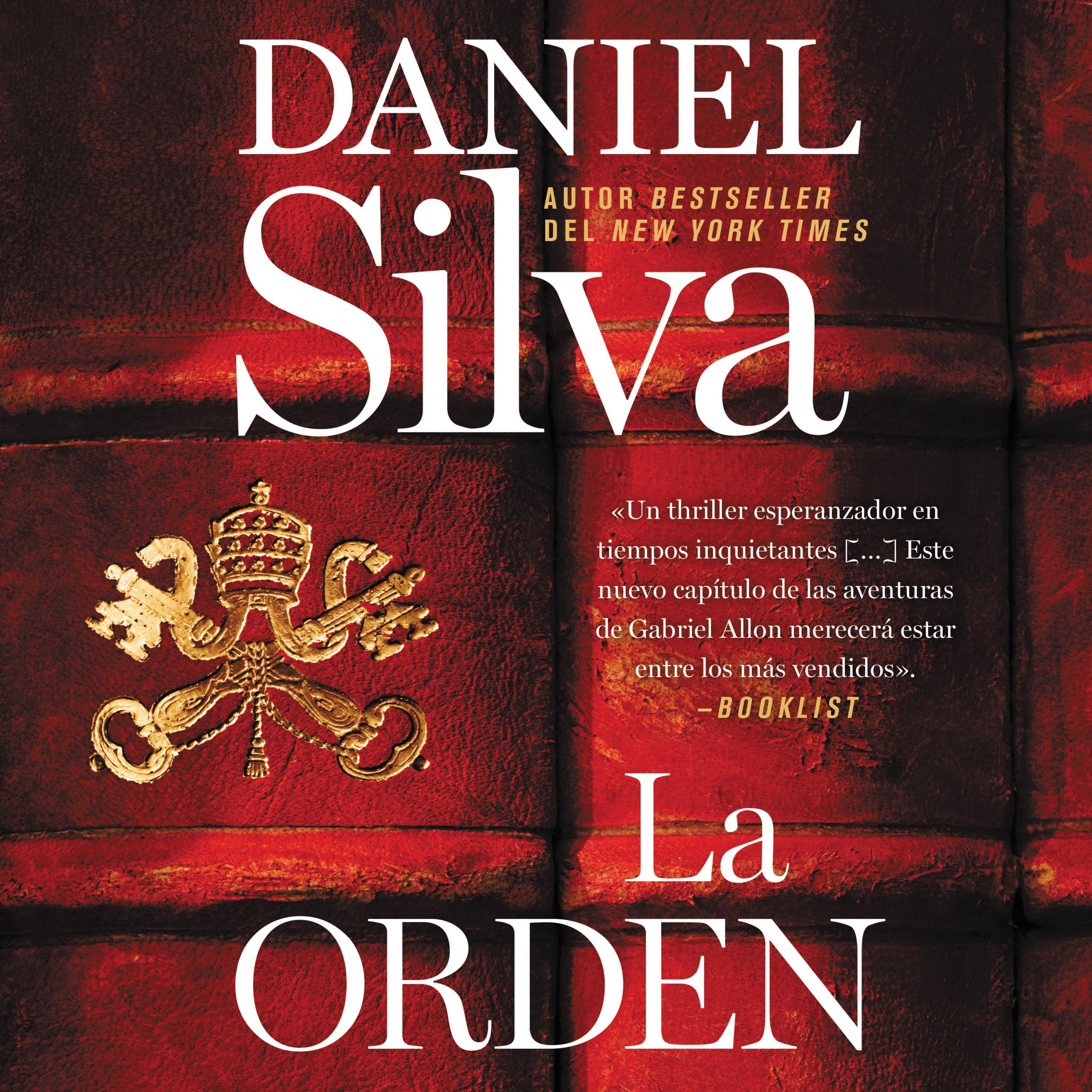La Orden (Spanish edition)