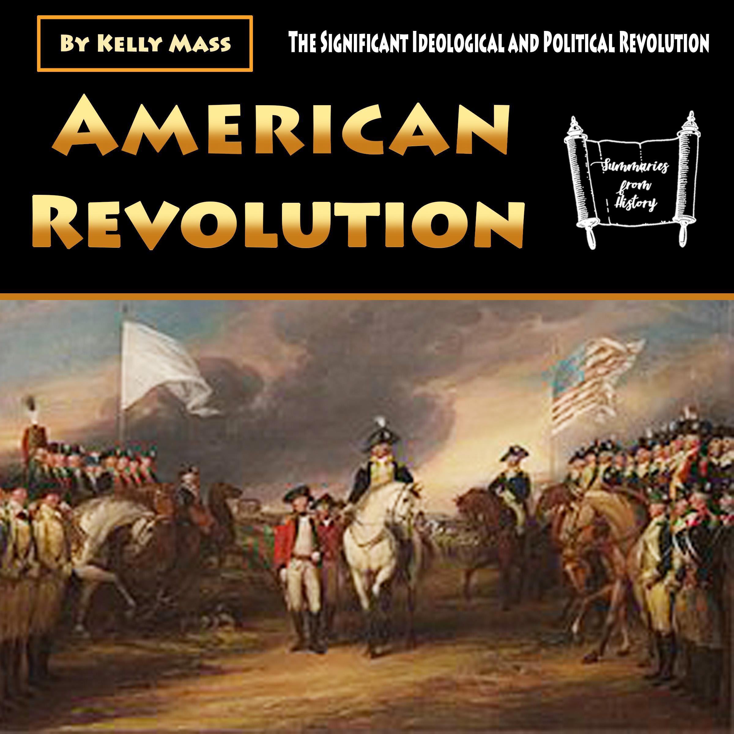 American Revolution
