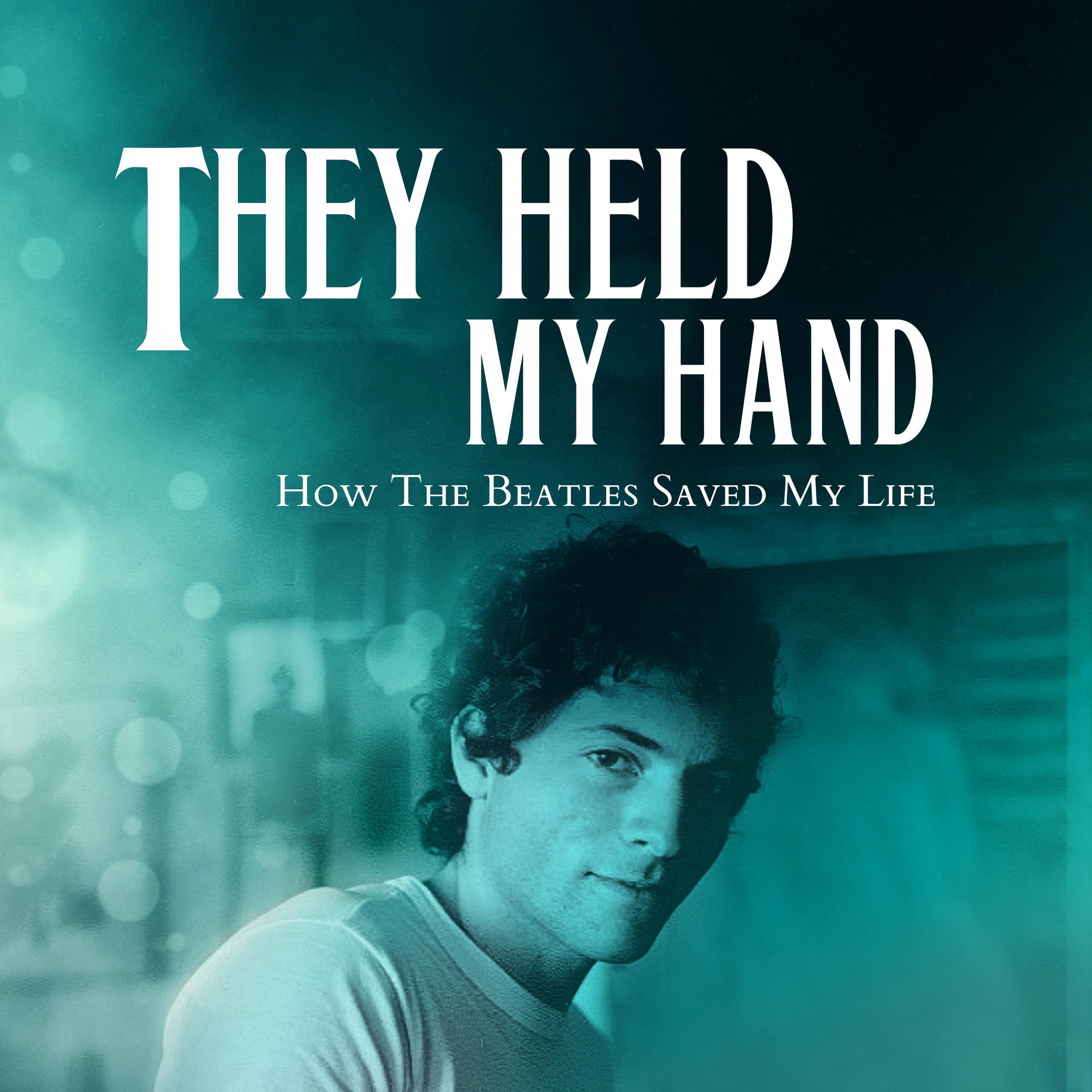 The Held My Hand
