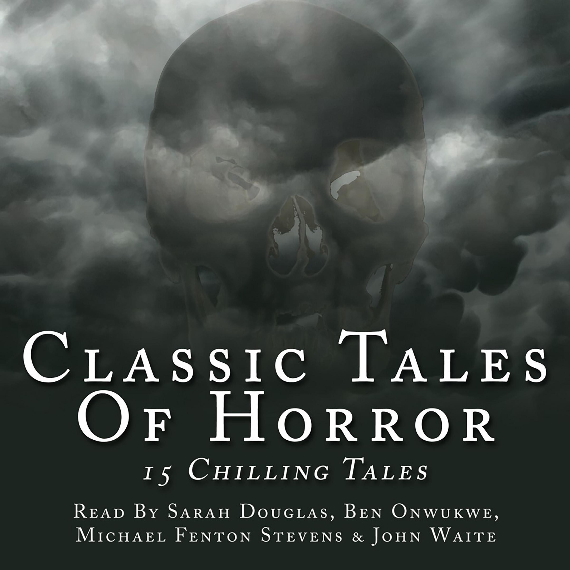 Classic Tales of Horror