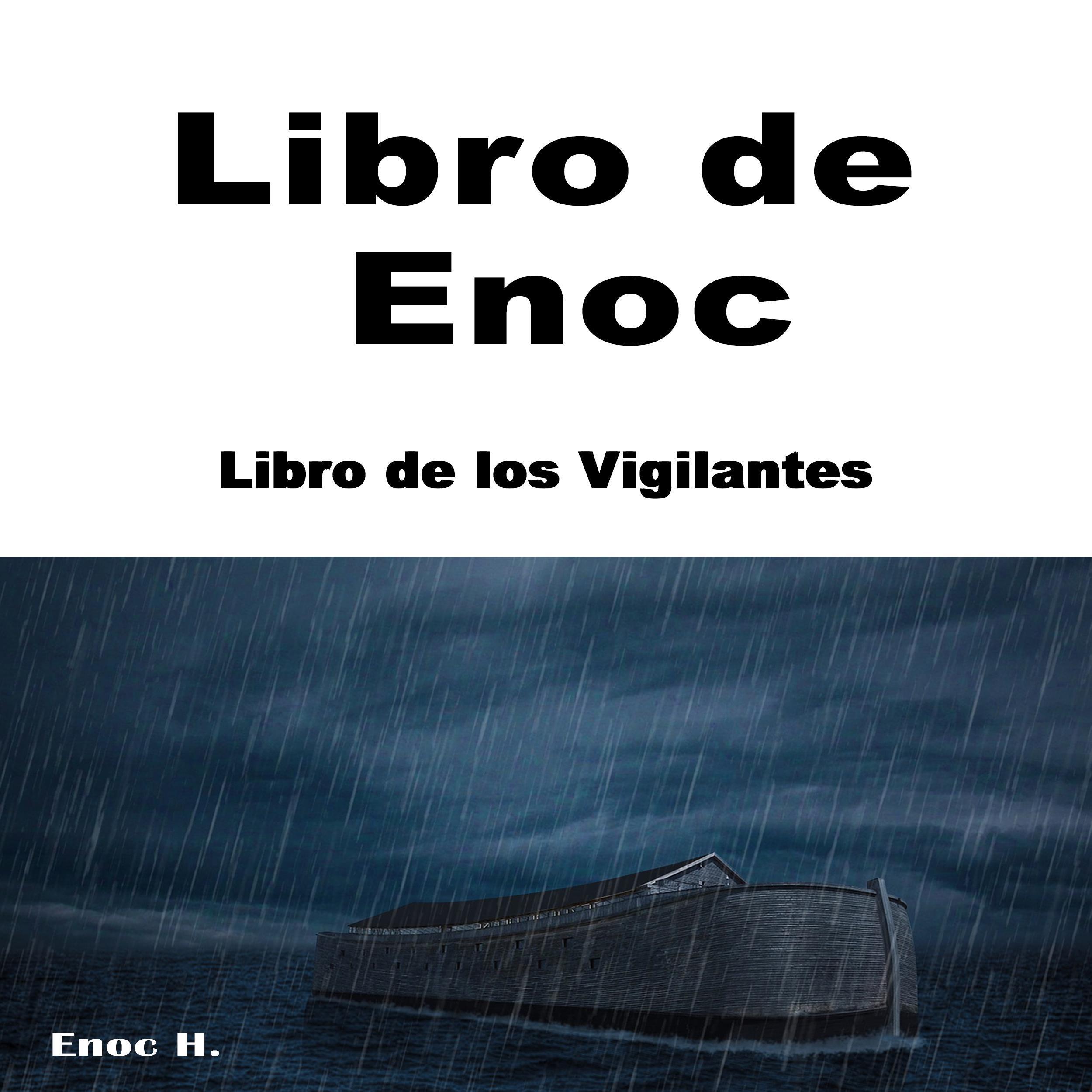 Libro de Enoc -