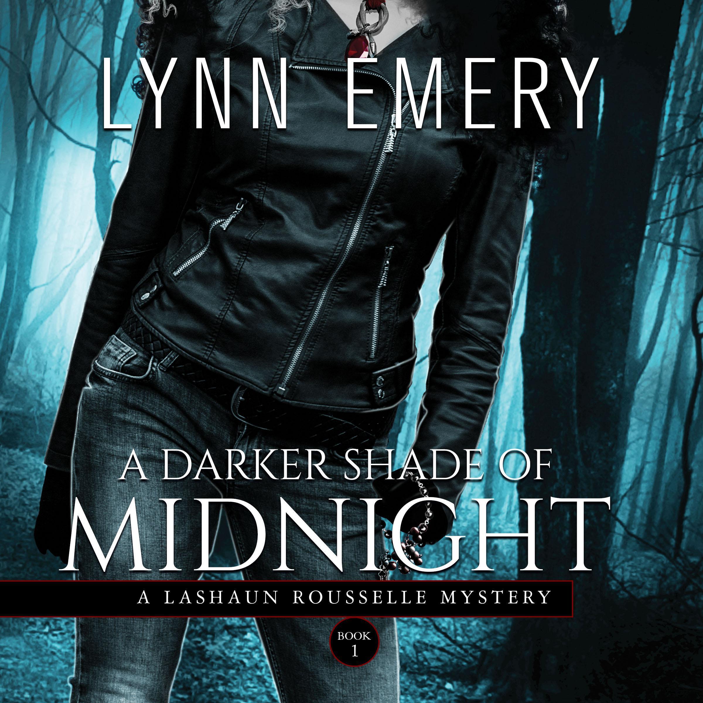 A Darker Shade of Midnight (Book 1)