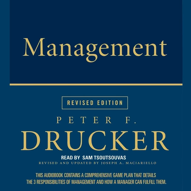 Management Rev Ed