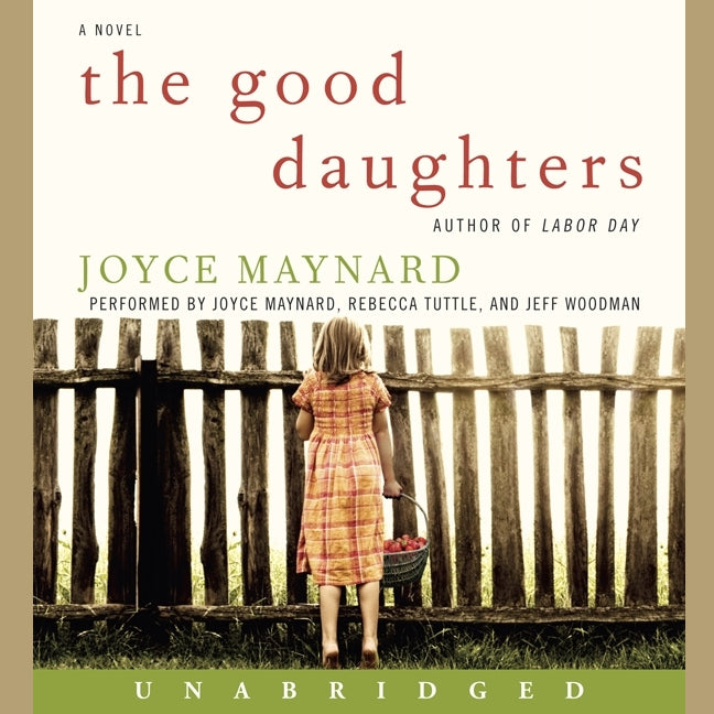 The Good Daughters