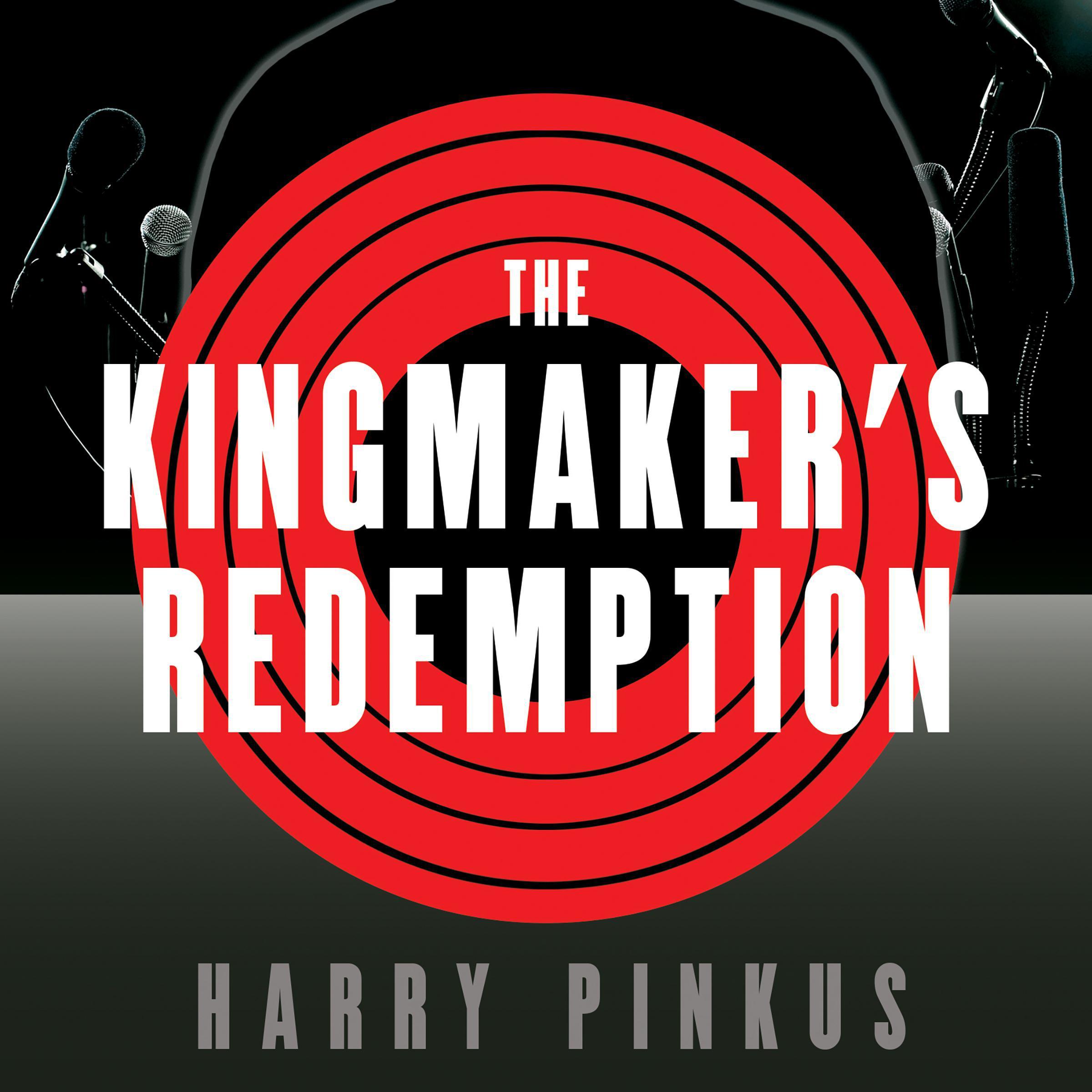 The Kingmaker's Redemption