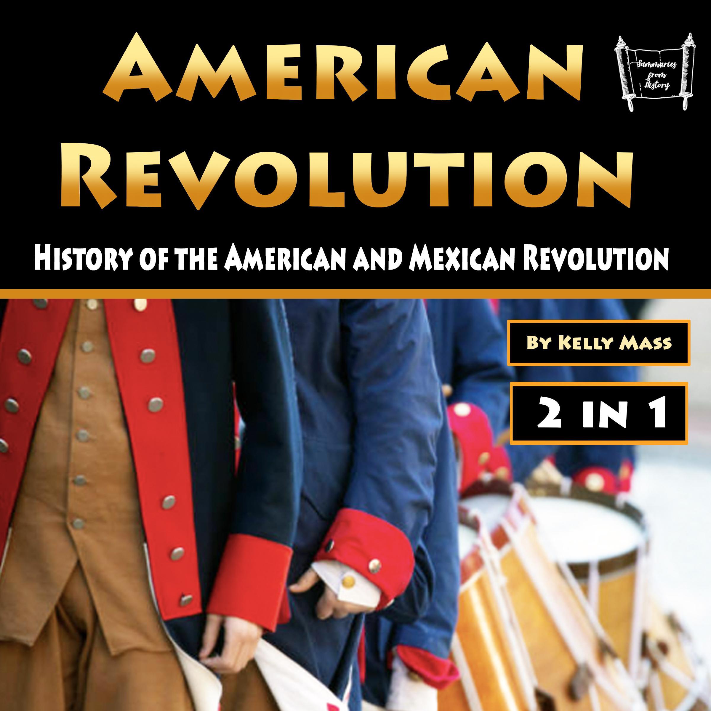 American Revolution
