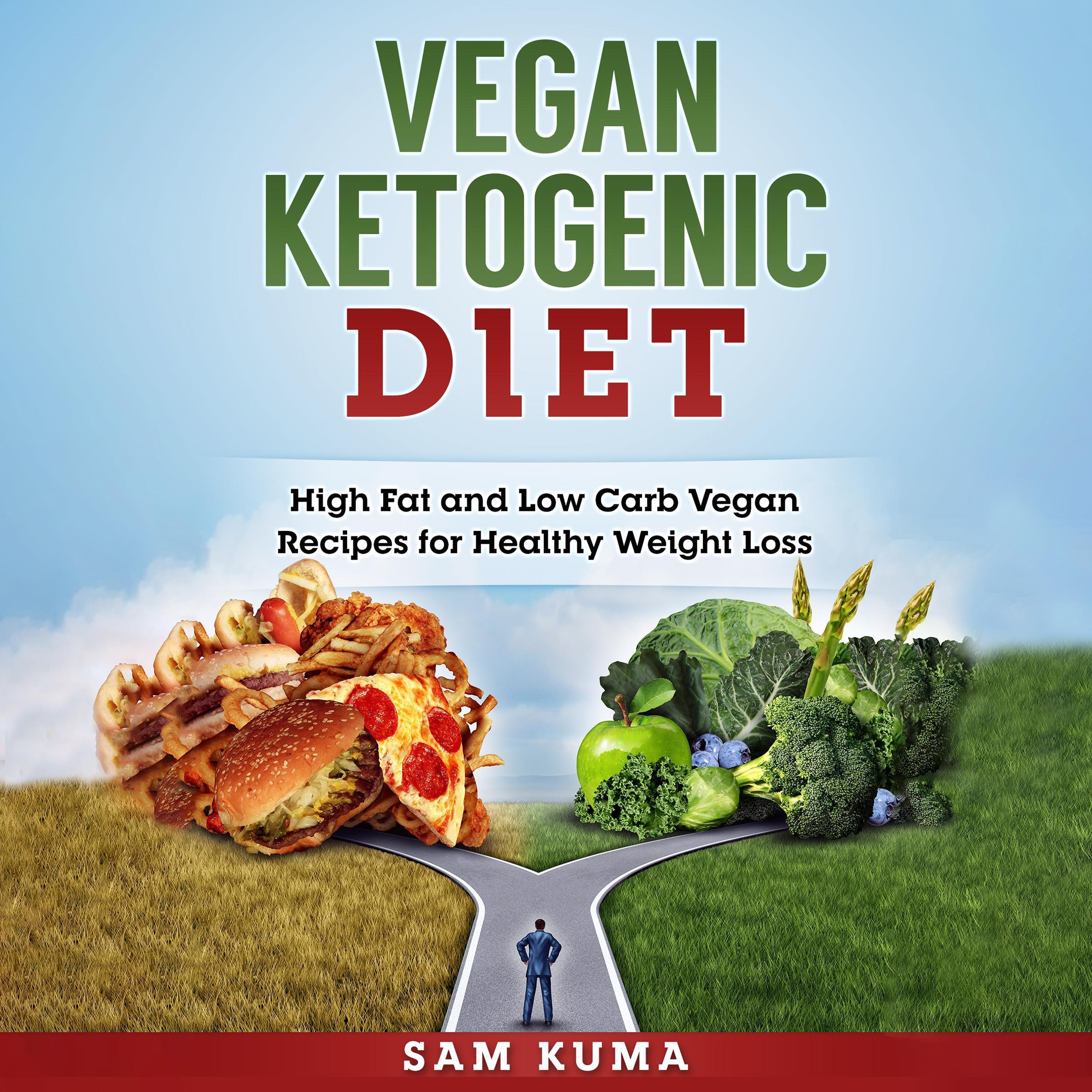 Vegan Ketogenic Diet
