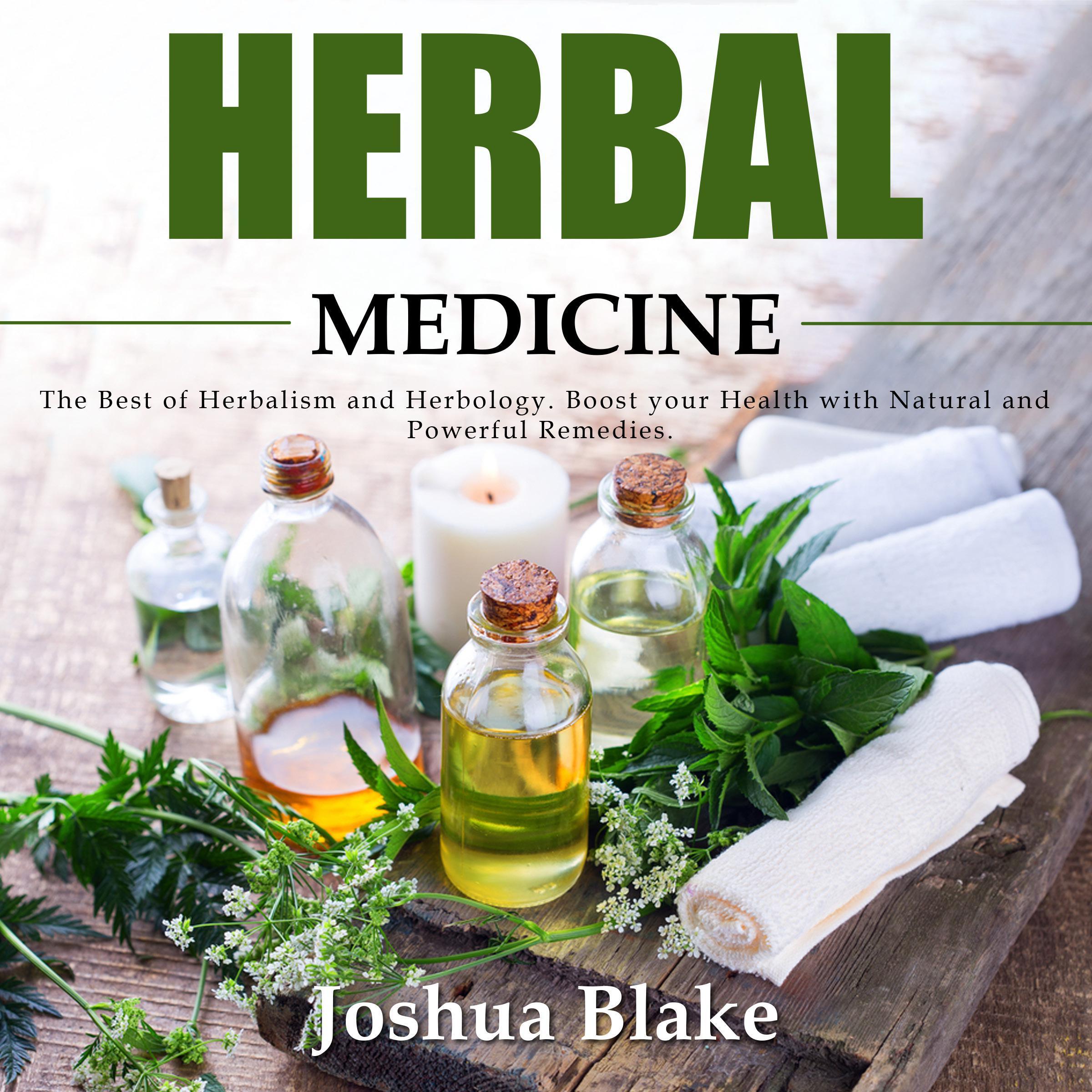 Herbal Medicine