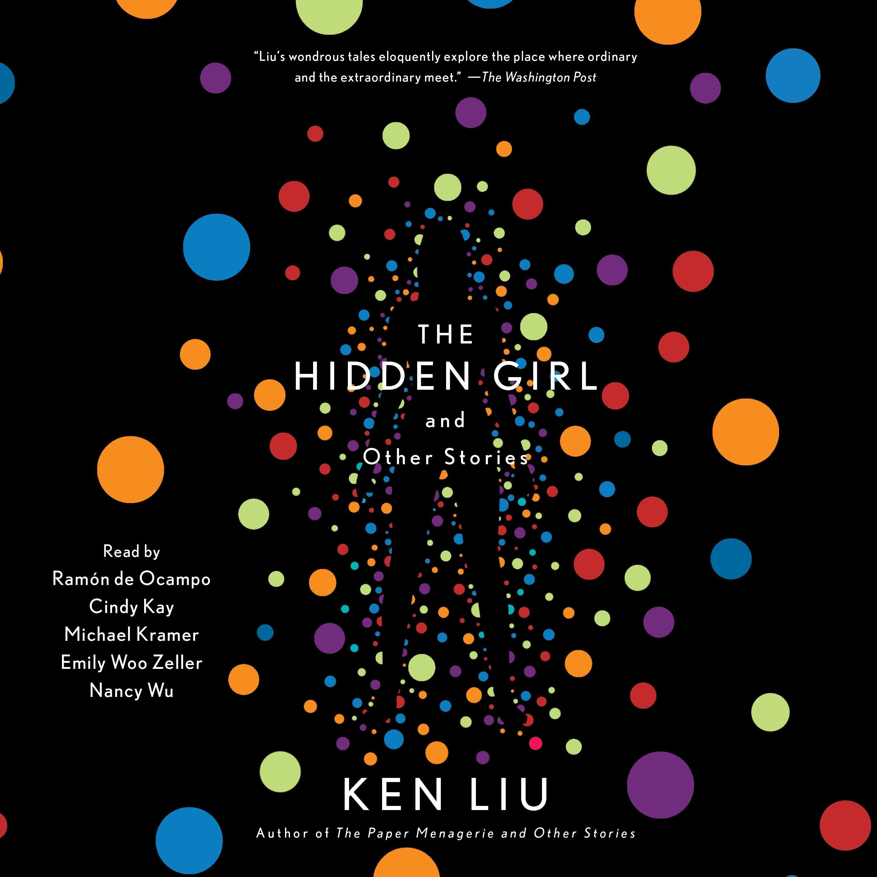 The Hidden Girl and Other Stories