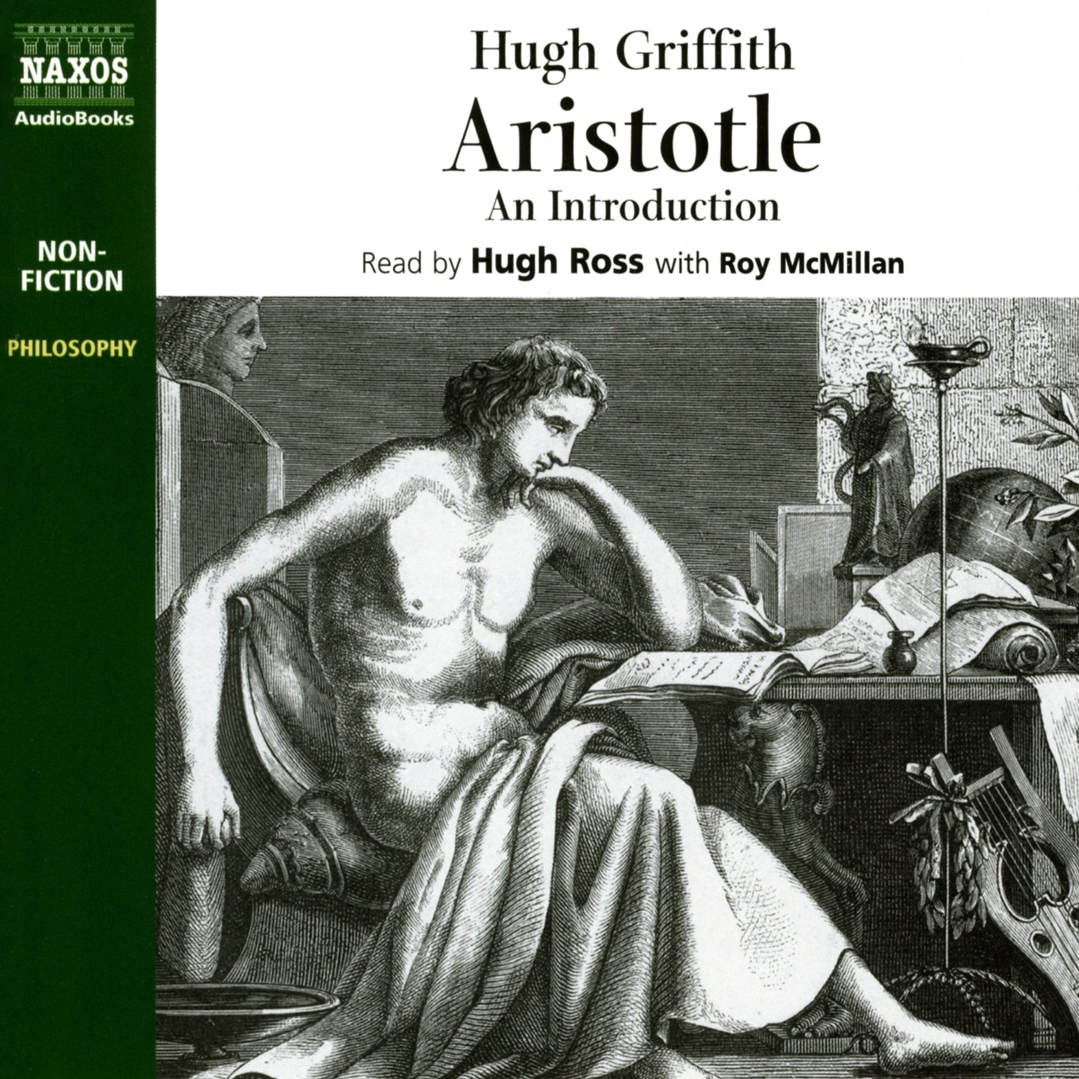 Aristotle – An Introduction