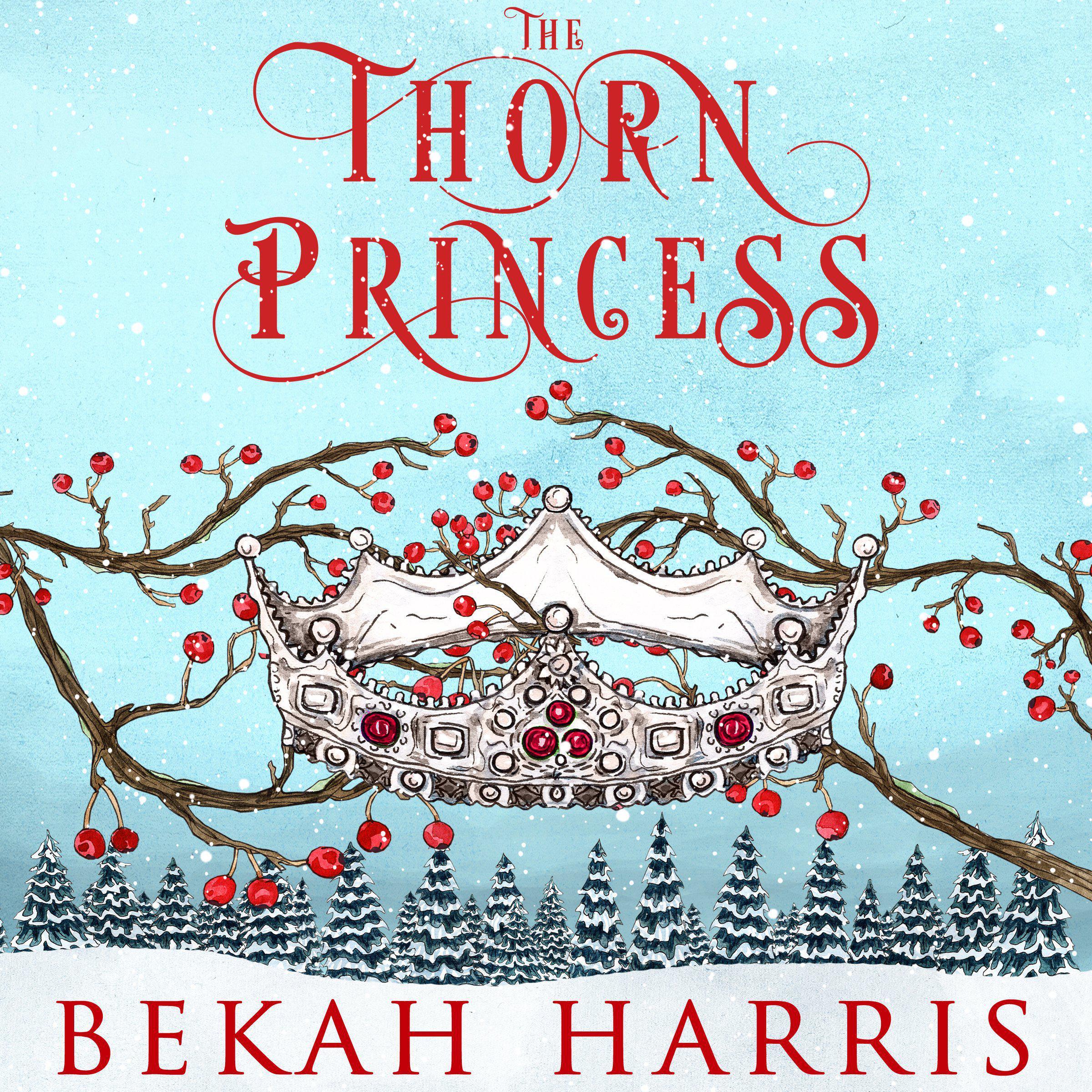 The Thorn Princess