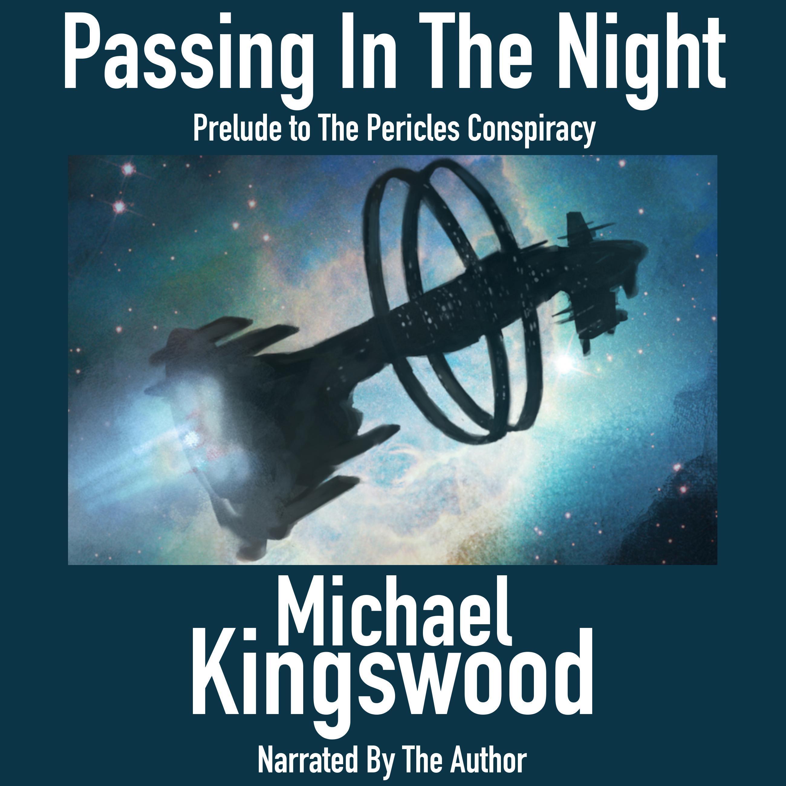Passing In The Night