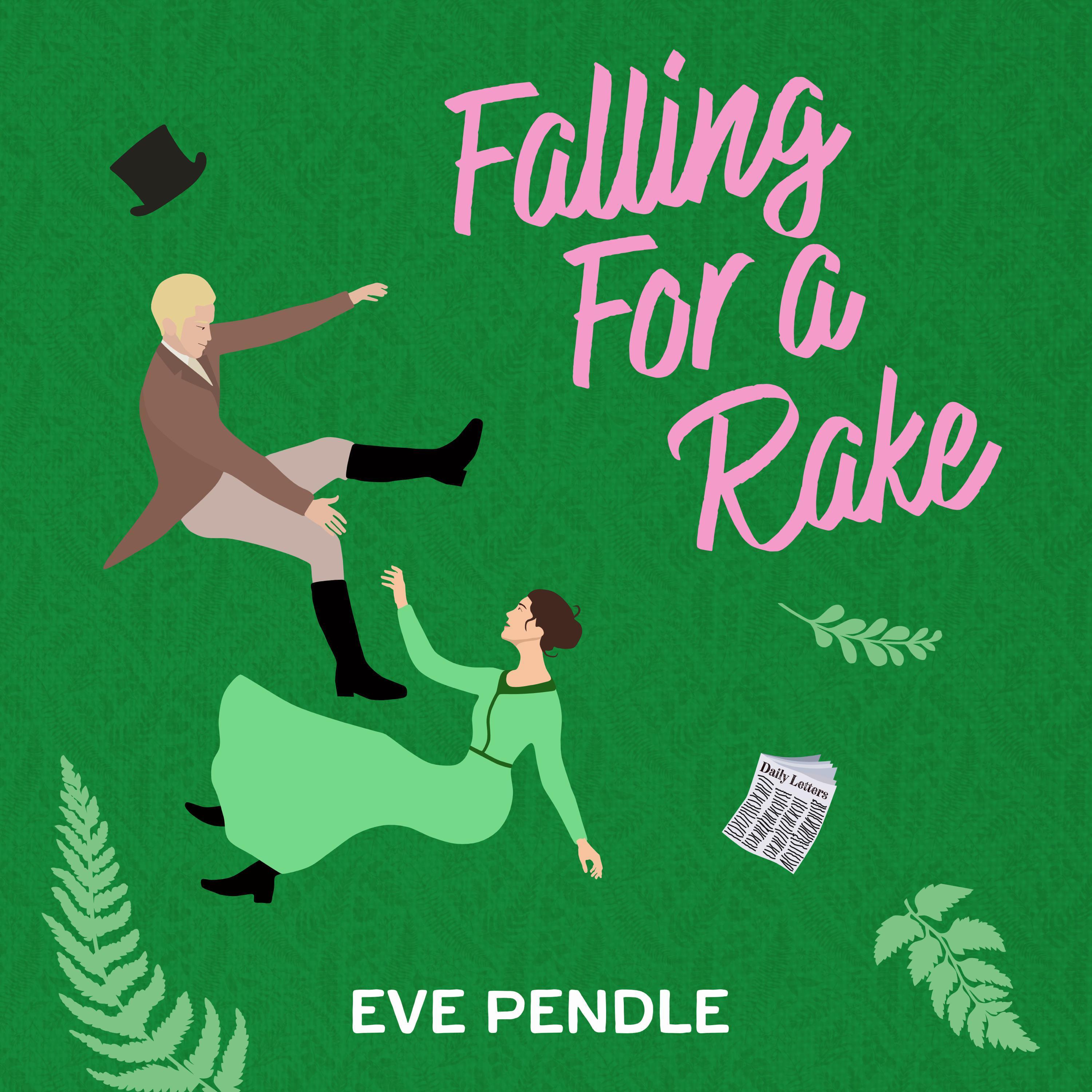 Falling for a Rake