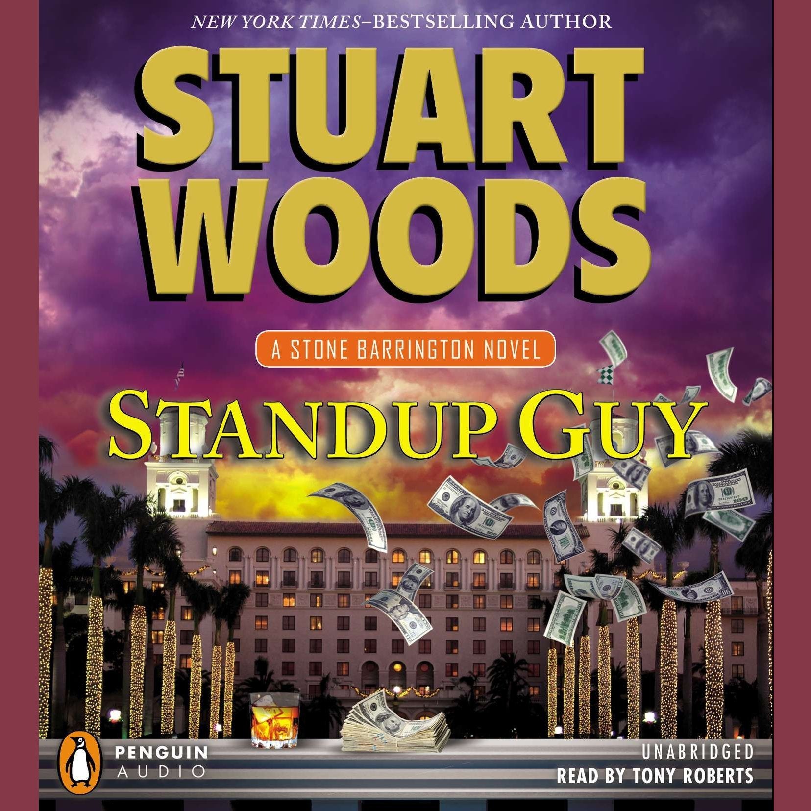 Standup Guy