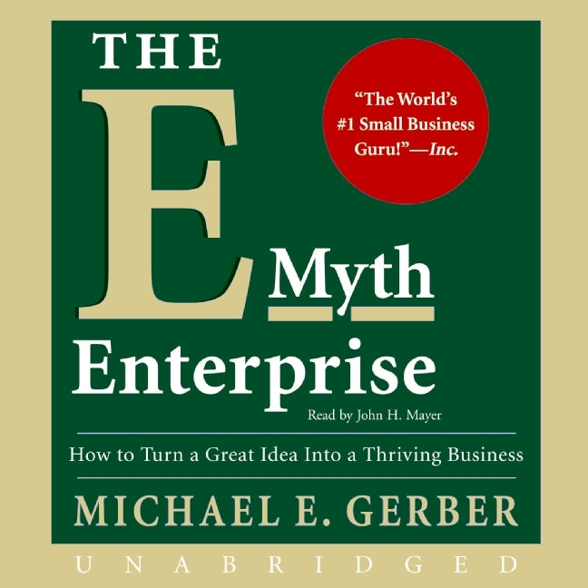 The E-Myth Enterprise