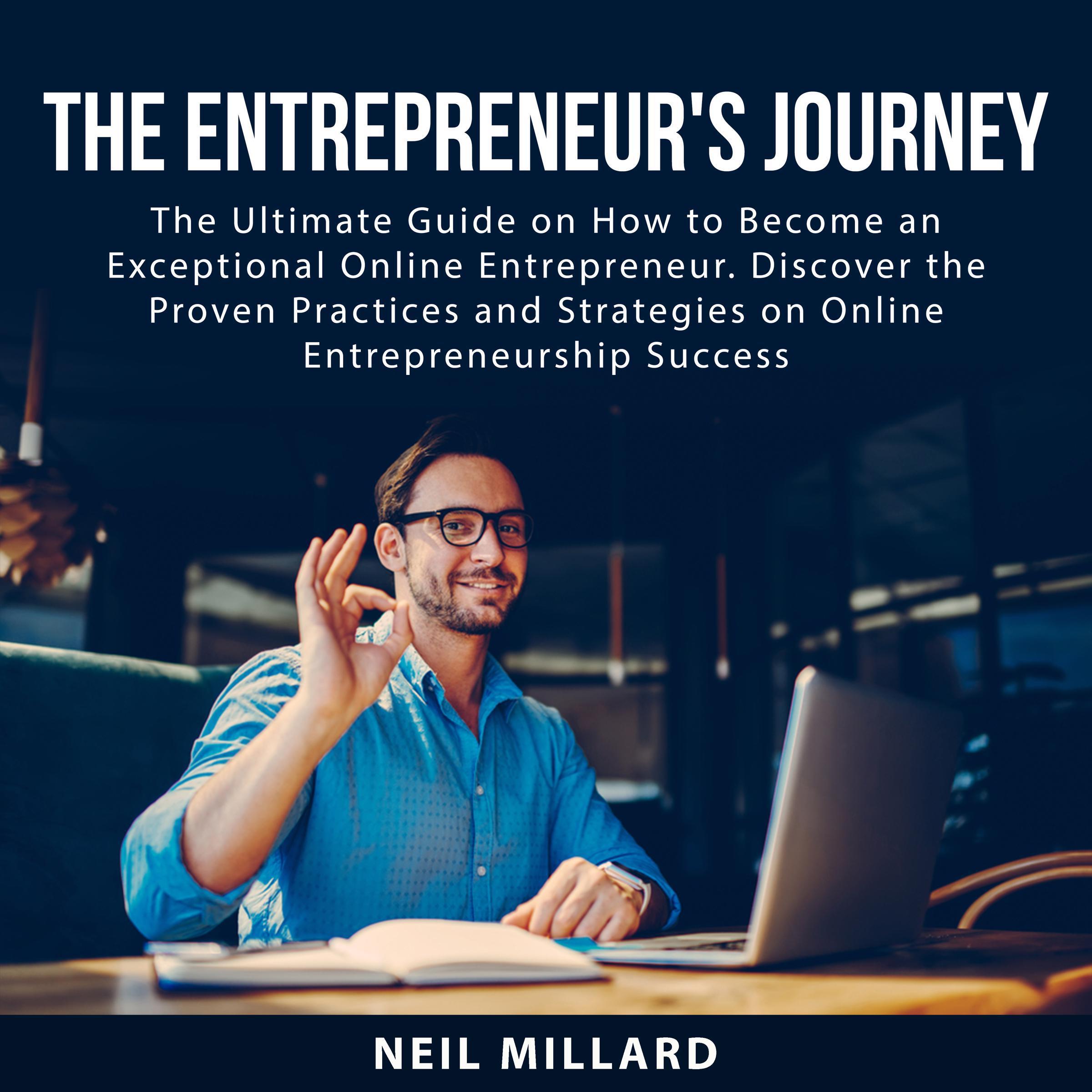 The Entrepreneur's Journey: