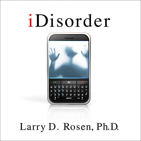 iDisorder