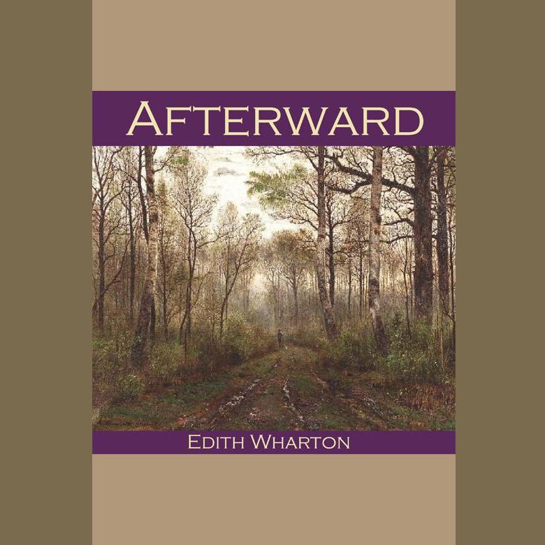 Afterward