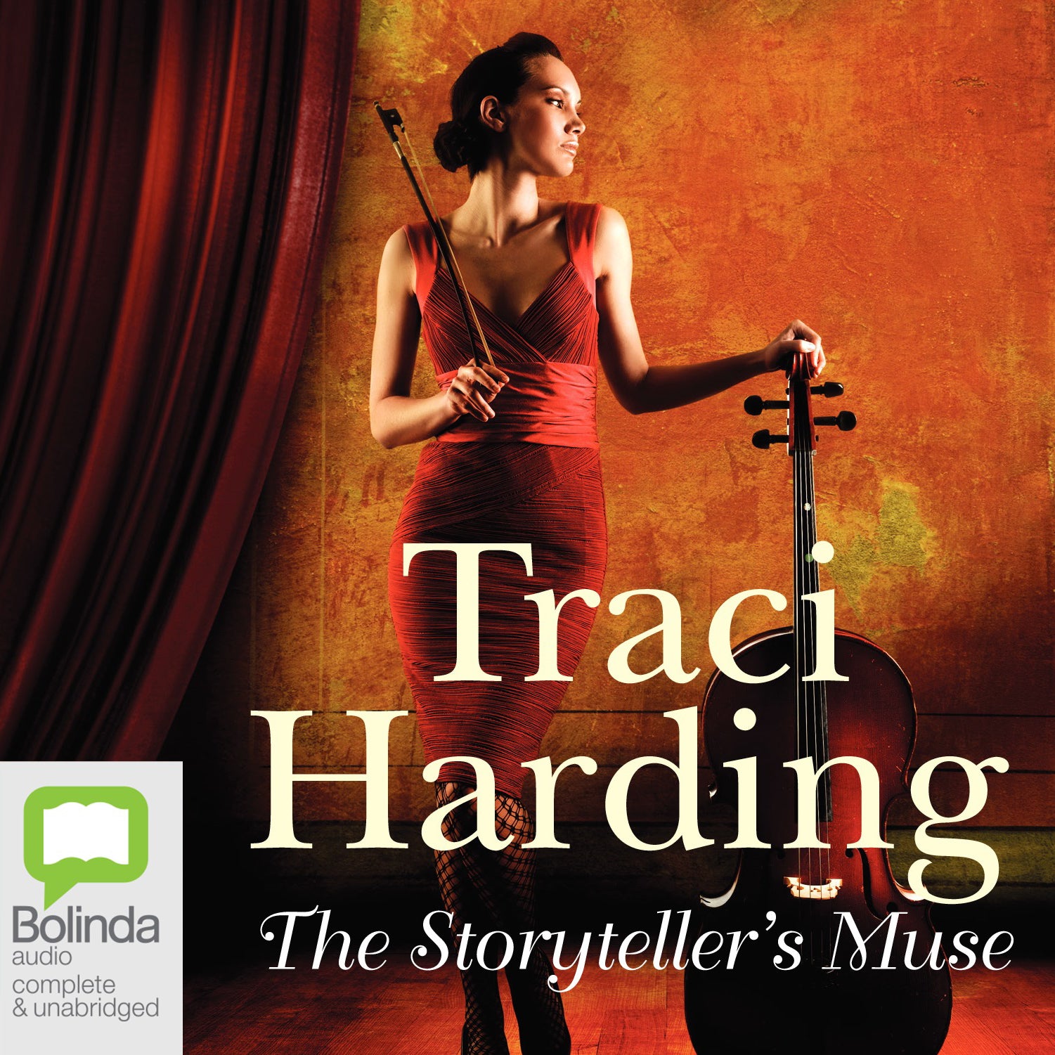 The Storyteller’s Muse