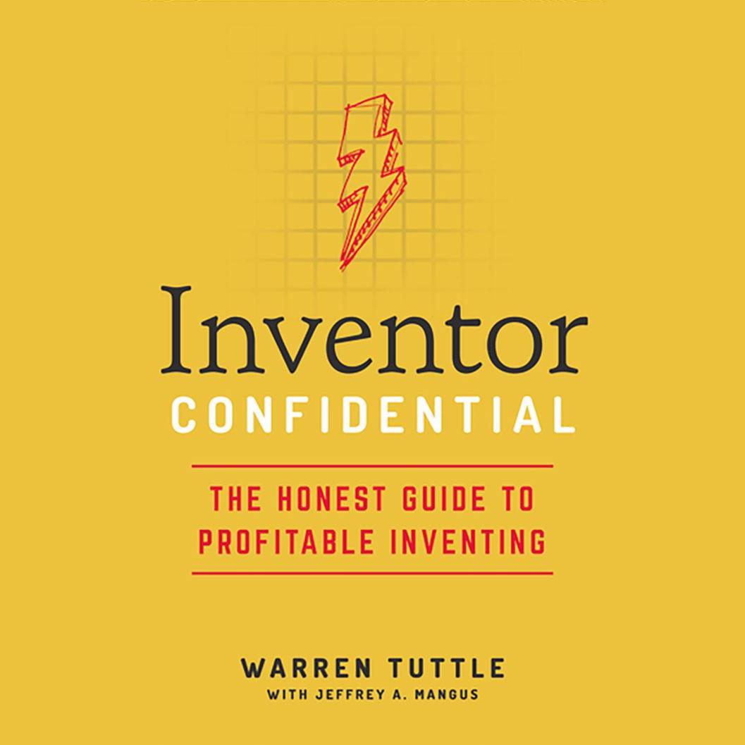 Inventor Confidential