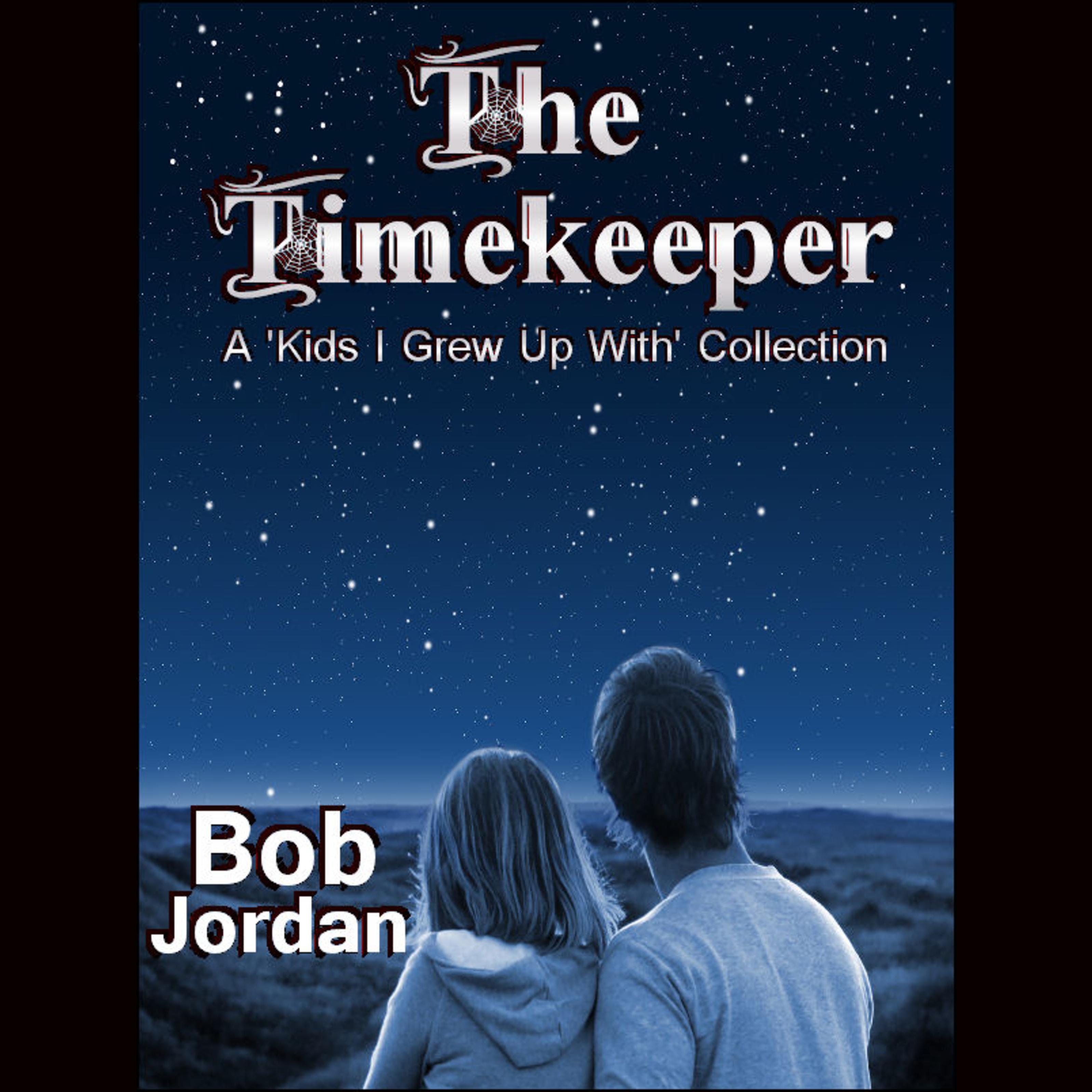 The Timekeeper
