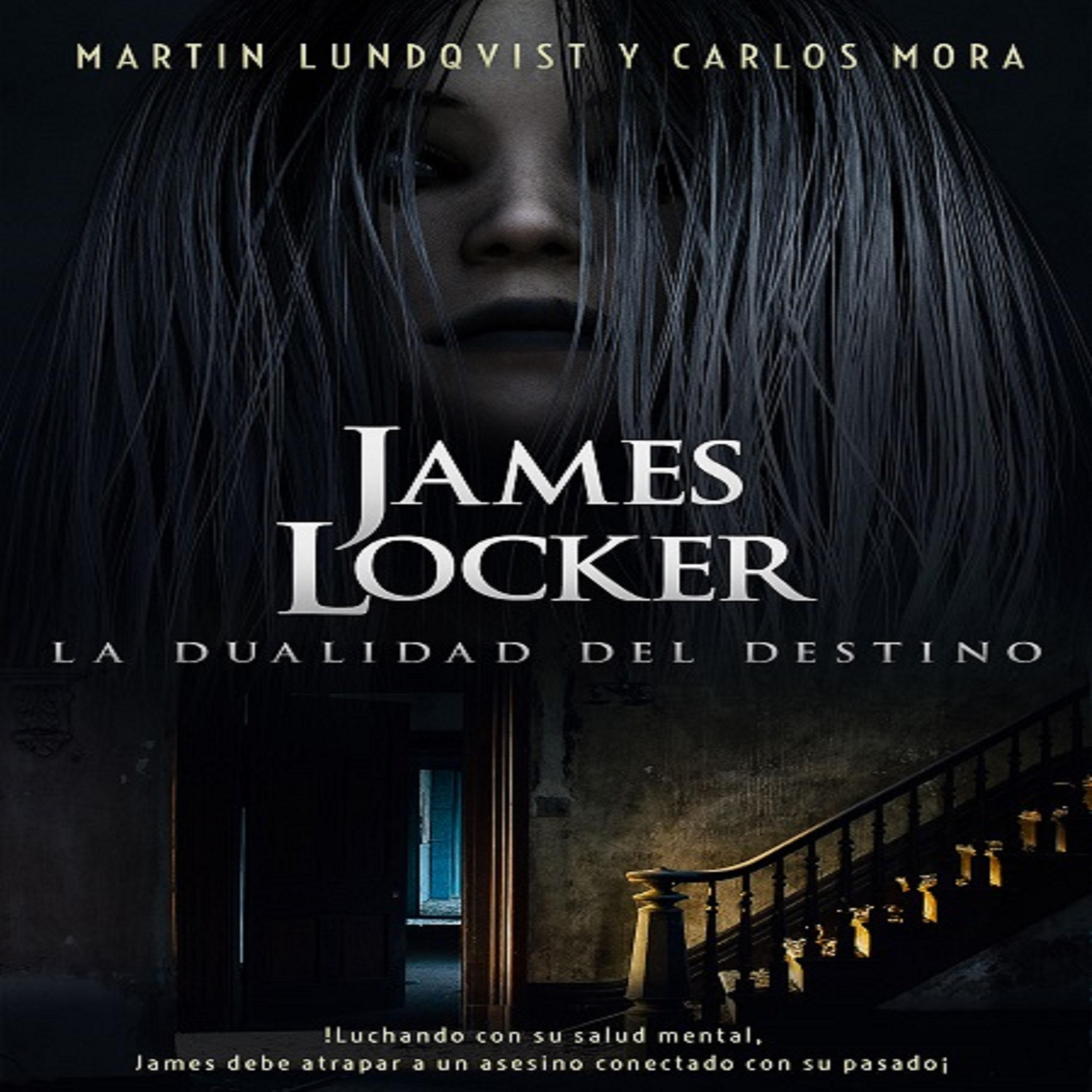James Locker