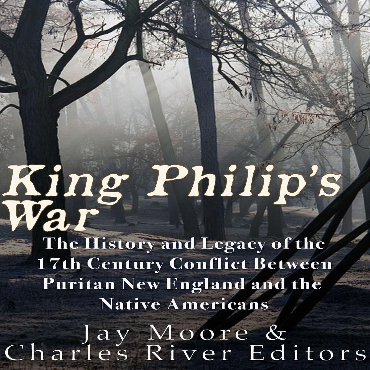 King Philip's War