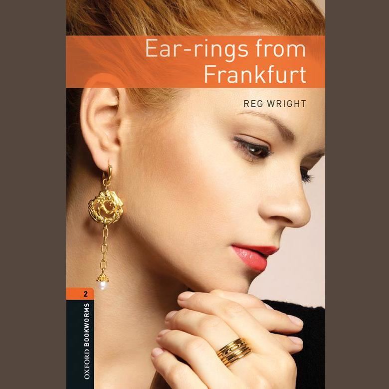 Ear-rings from Frankfurt