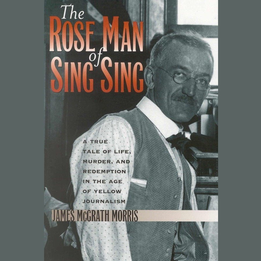 The Rose Man of Sing Sing