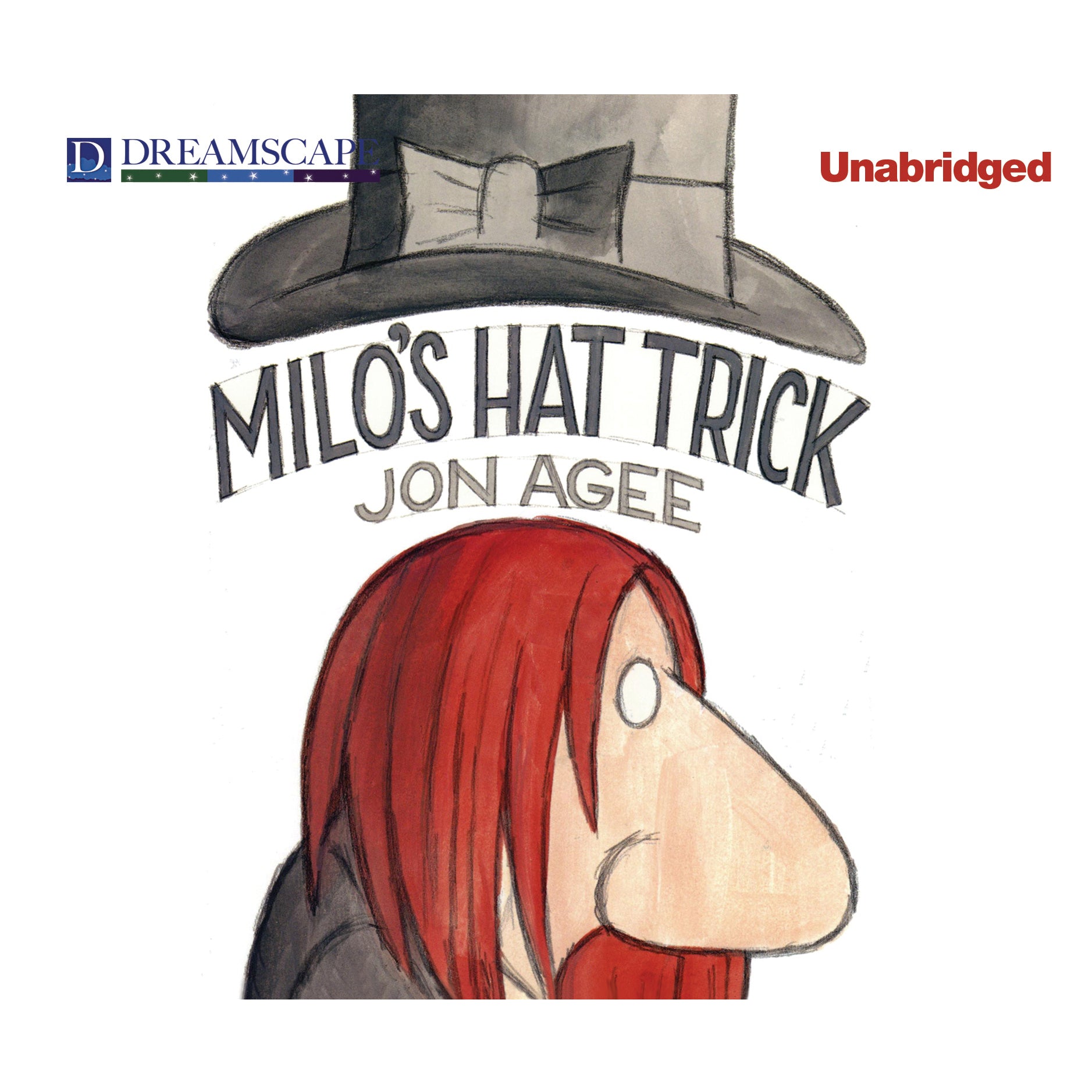 Milo’s Hat Trick
