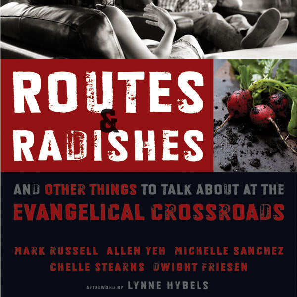 Routes and Radishes
