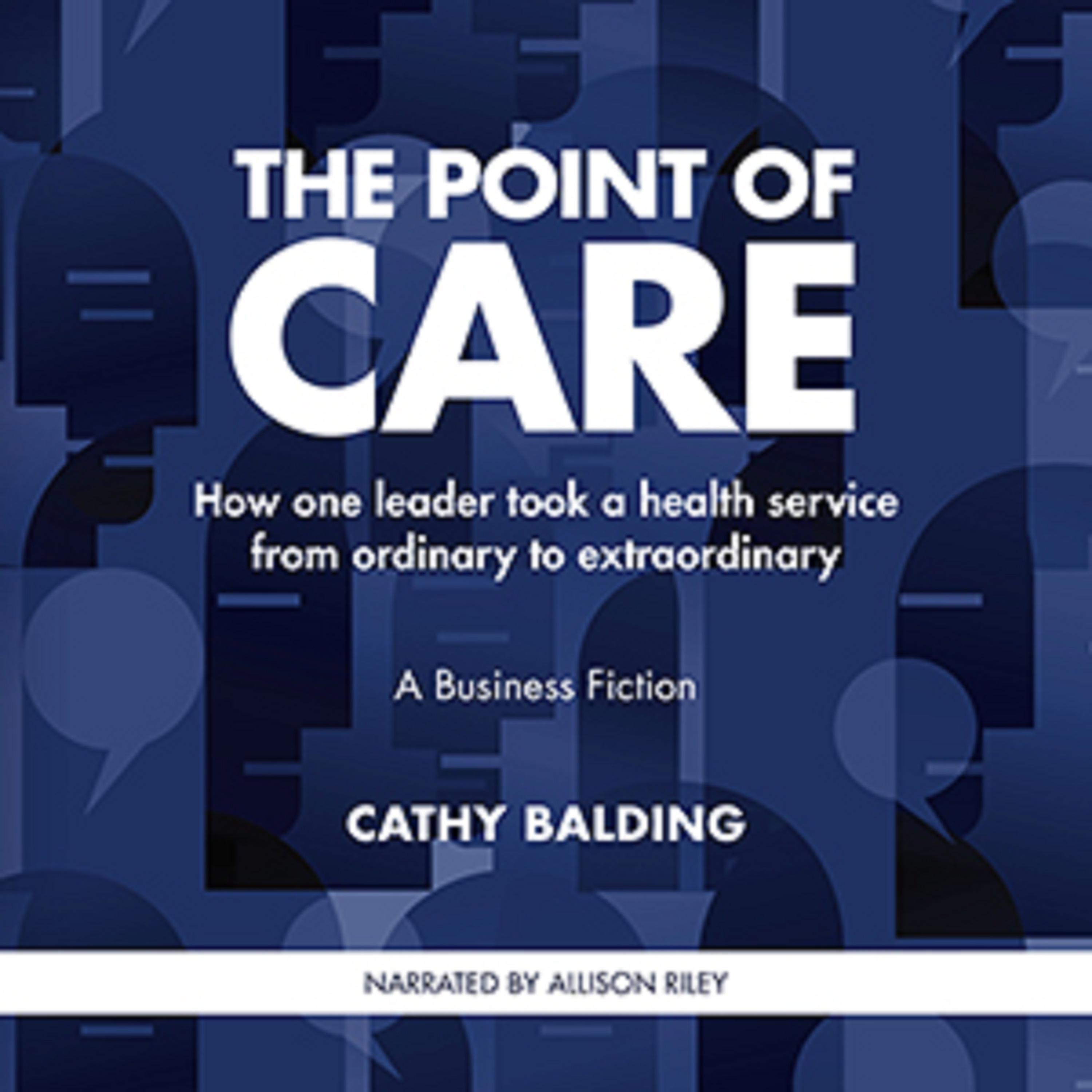 The Point of Care