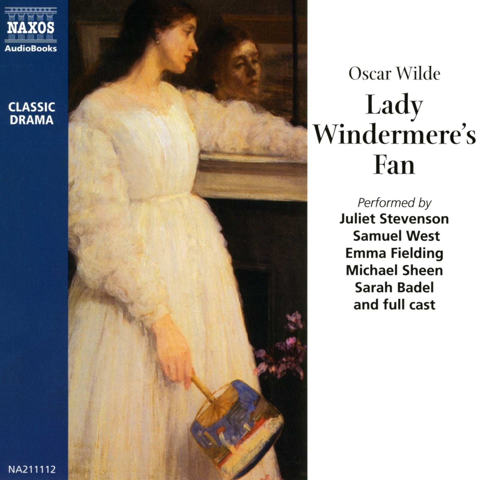 Lady Windermere’s Fan