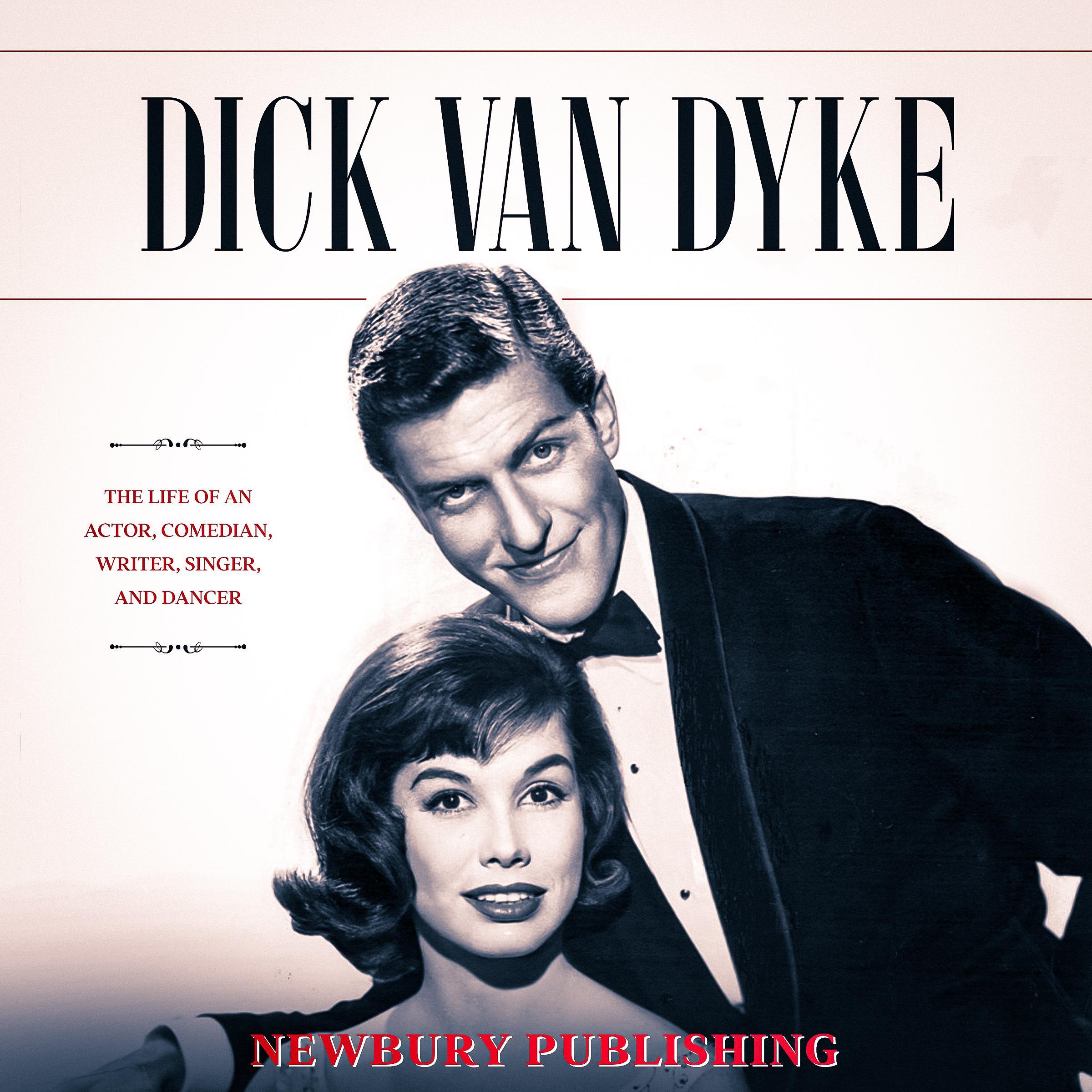 Dick Van Dyke