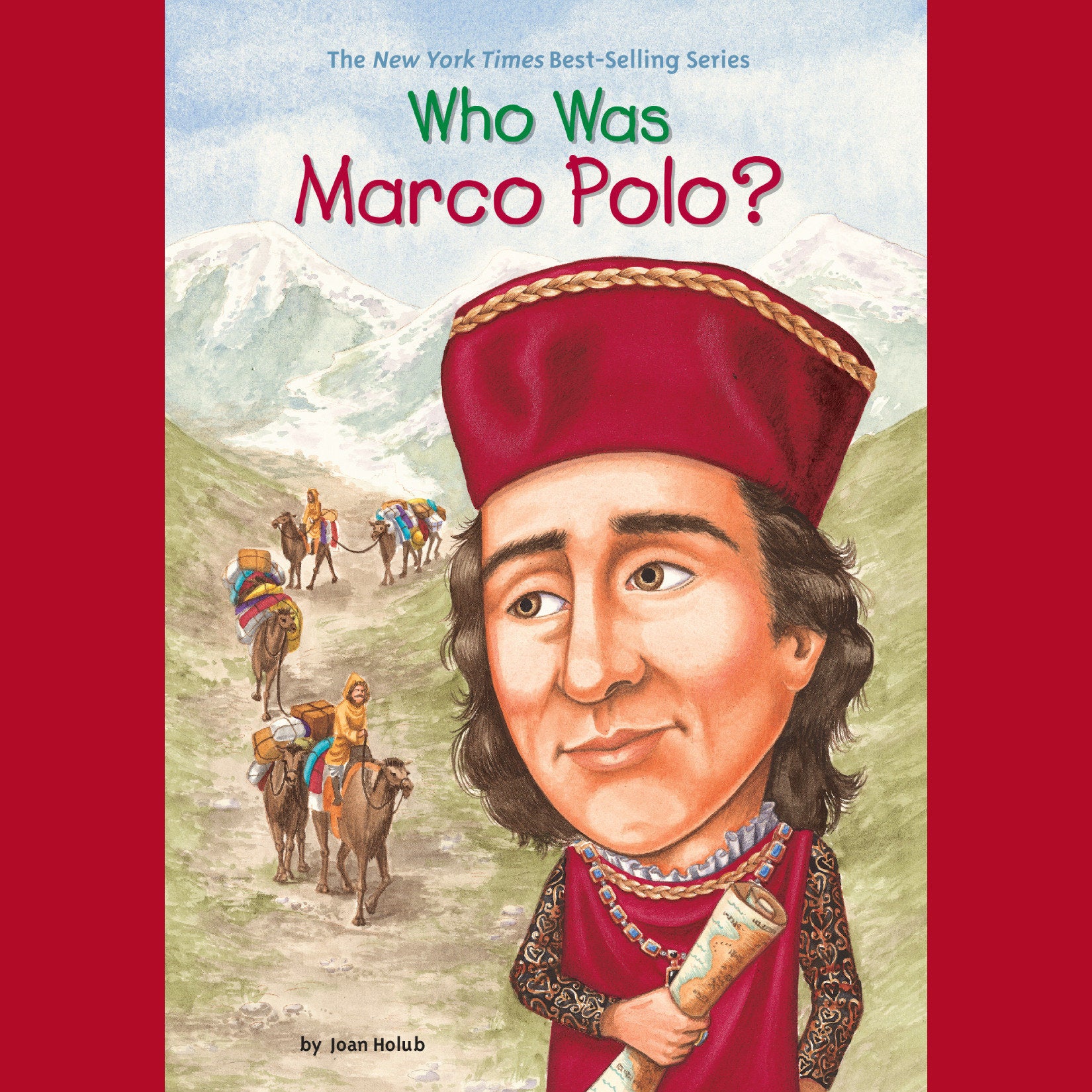 Who Was Marco Polo?