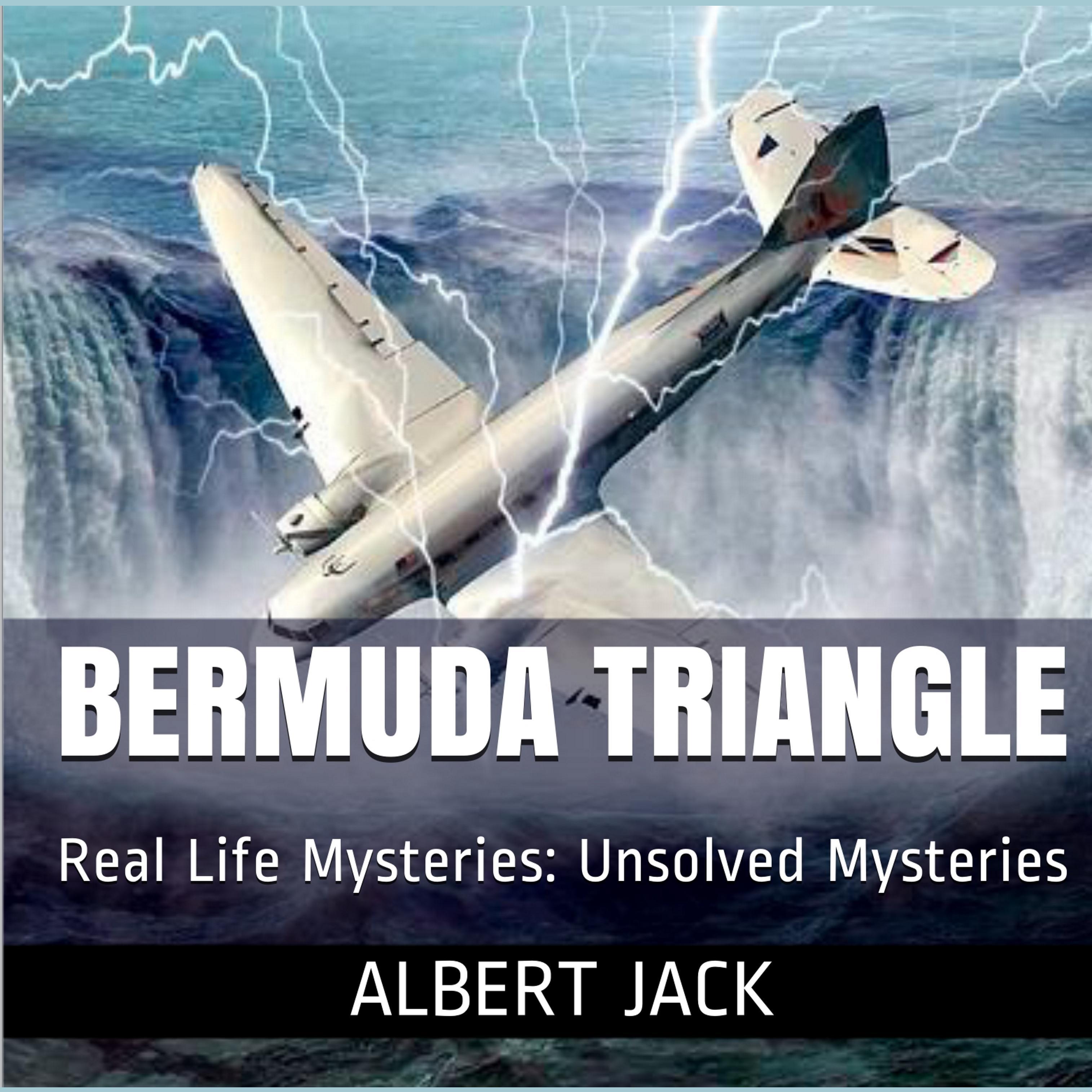 The Bermuda Triangle