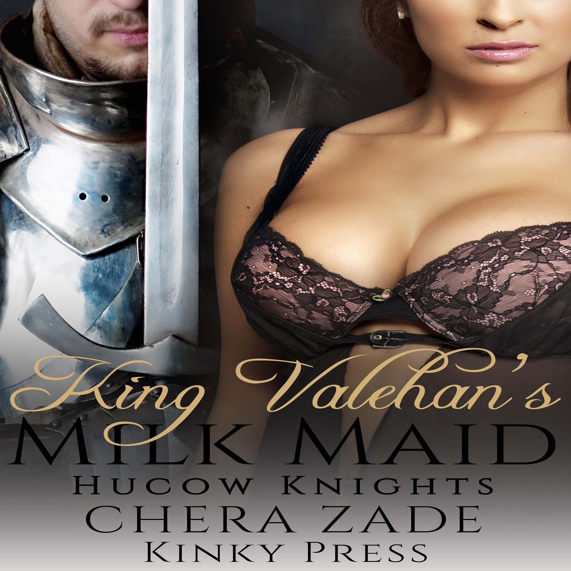 King Valehan's Milk Maid