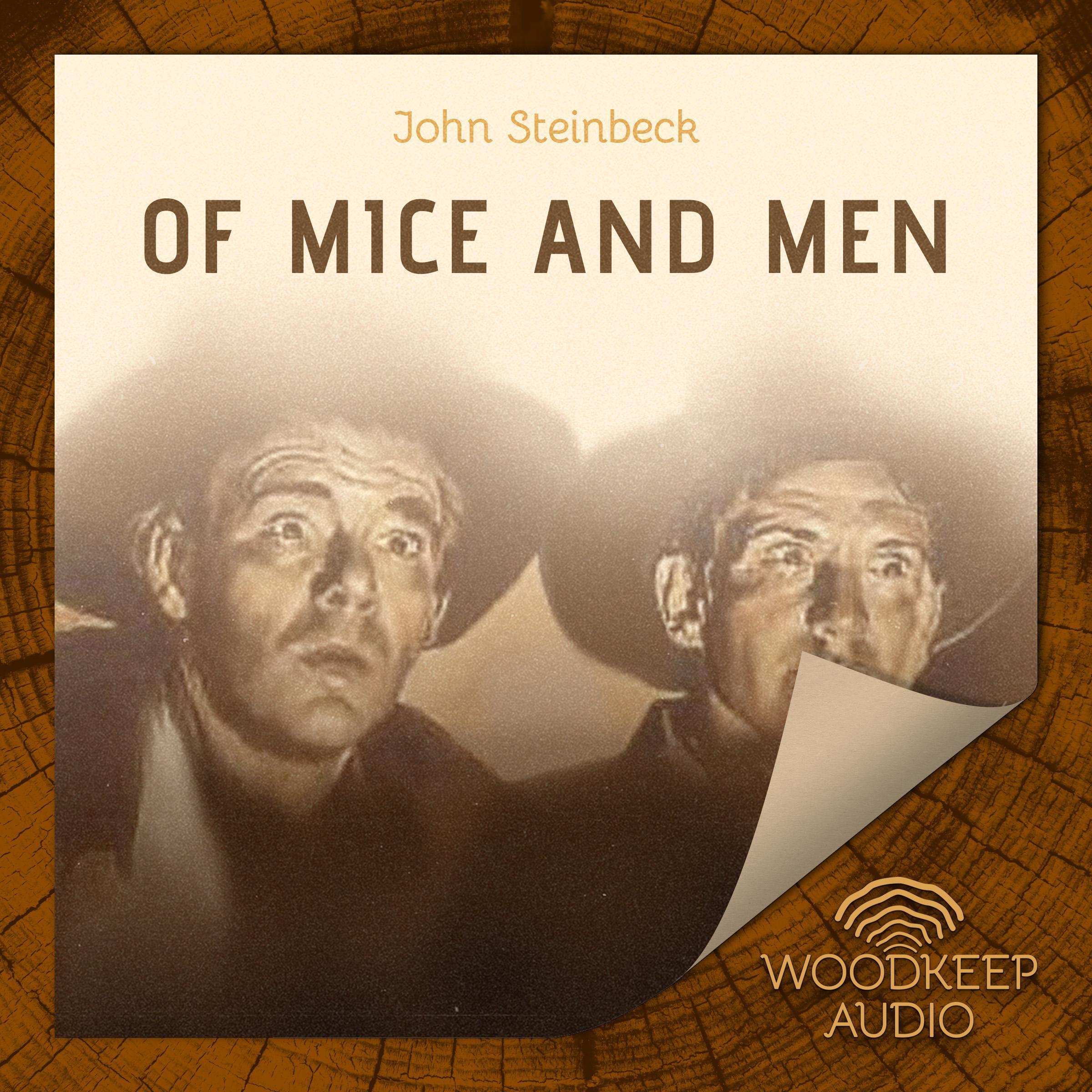 Of Mice and Men