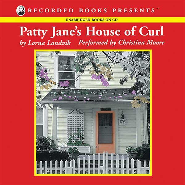 Patty Jane's House of Curl