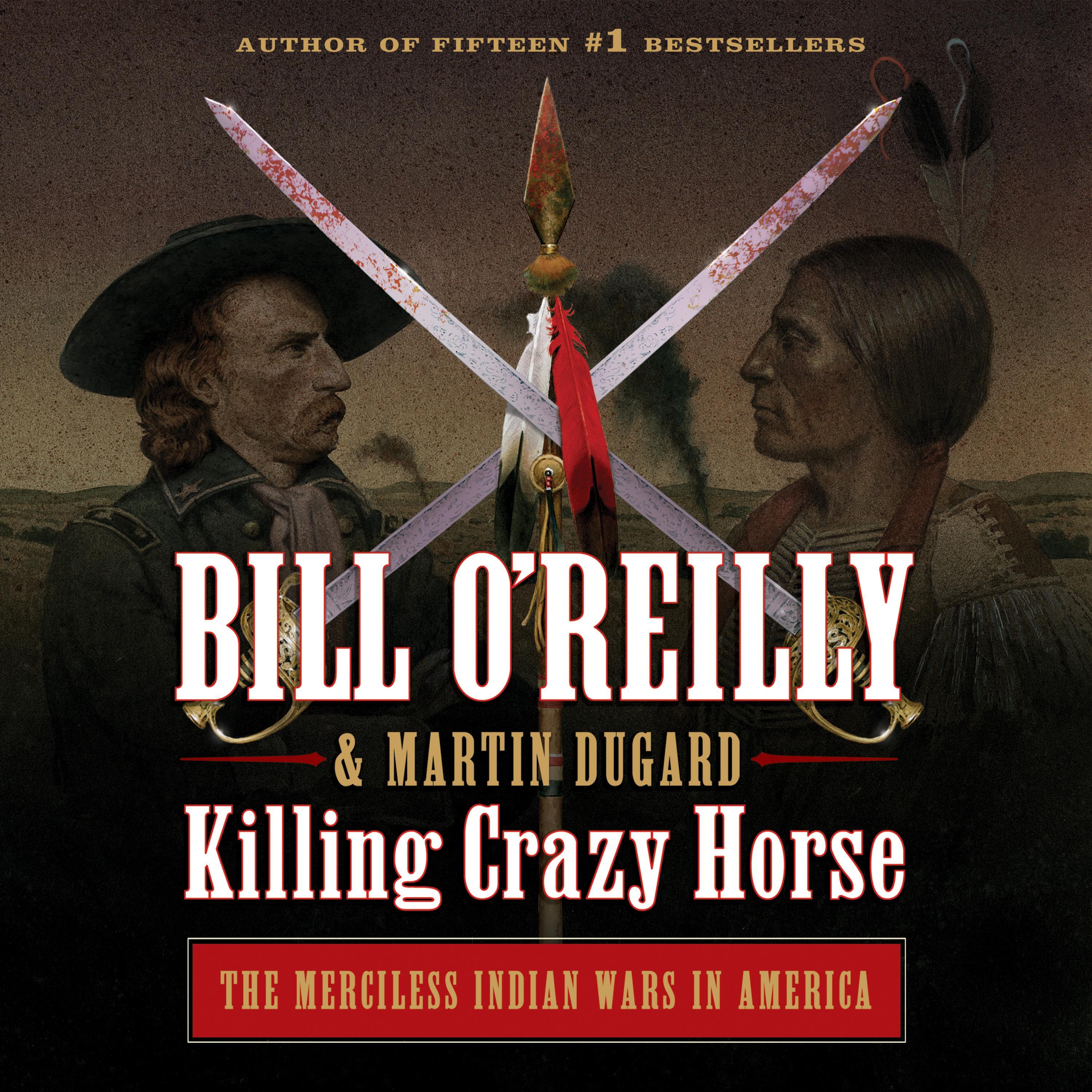 Killing Crazy Horse