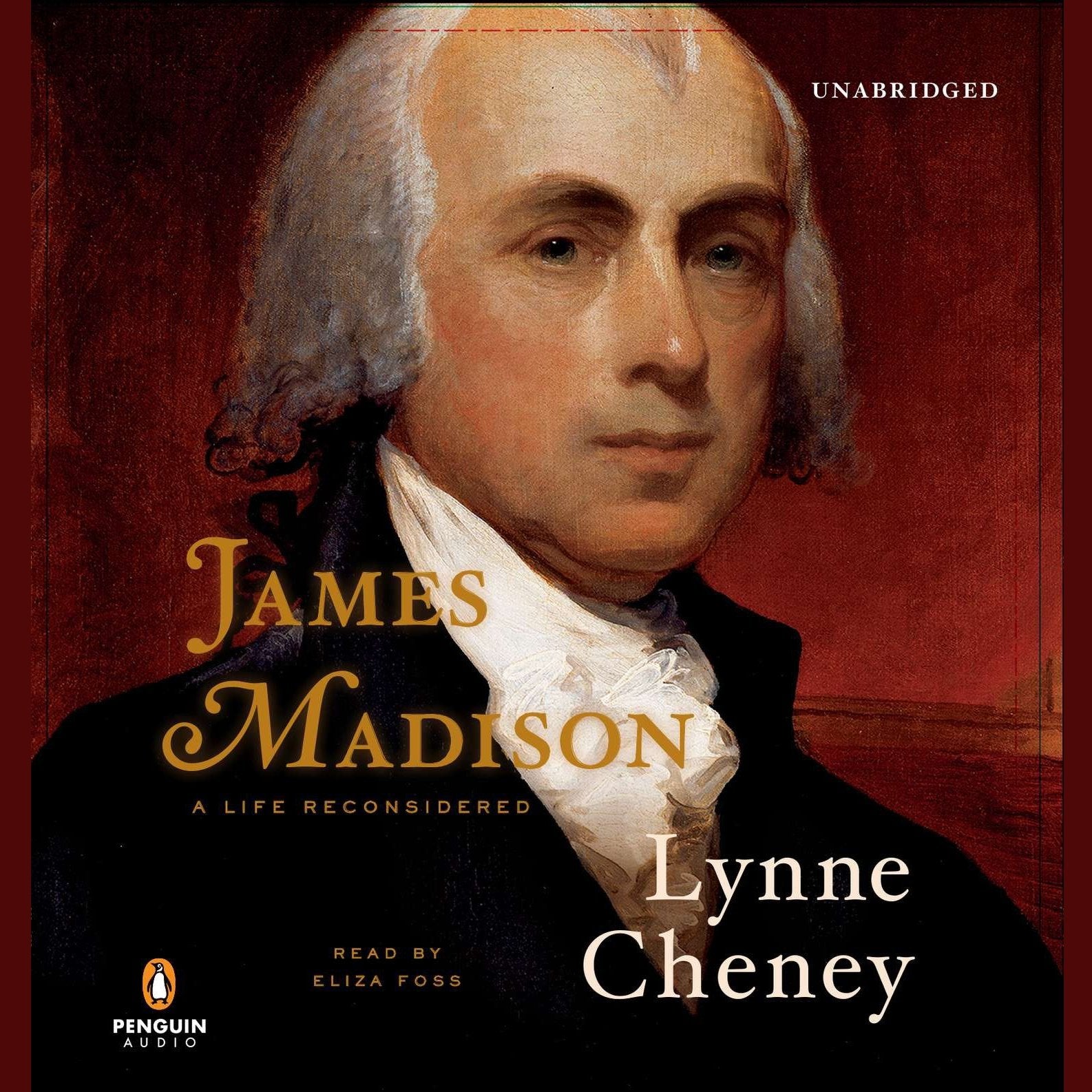 James Madison