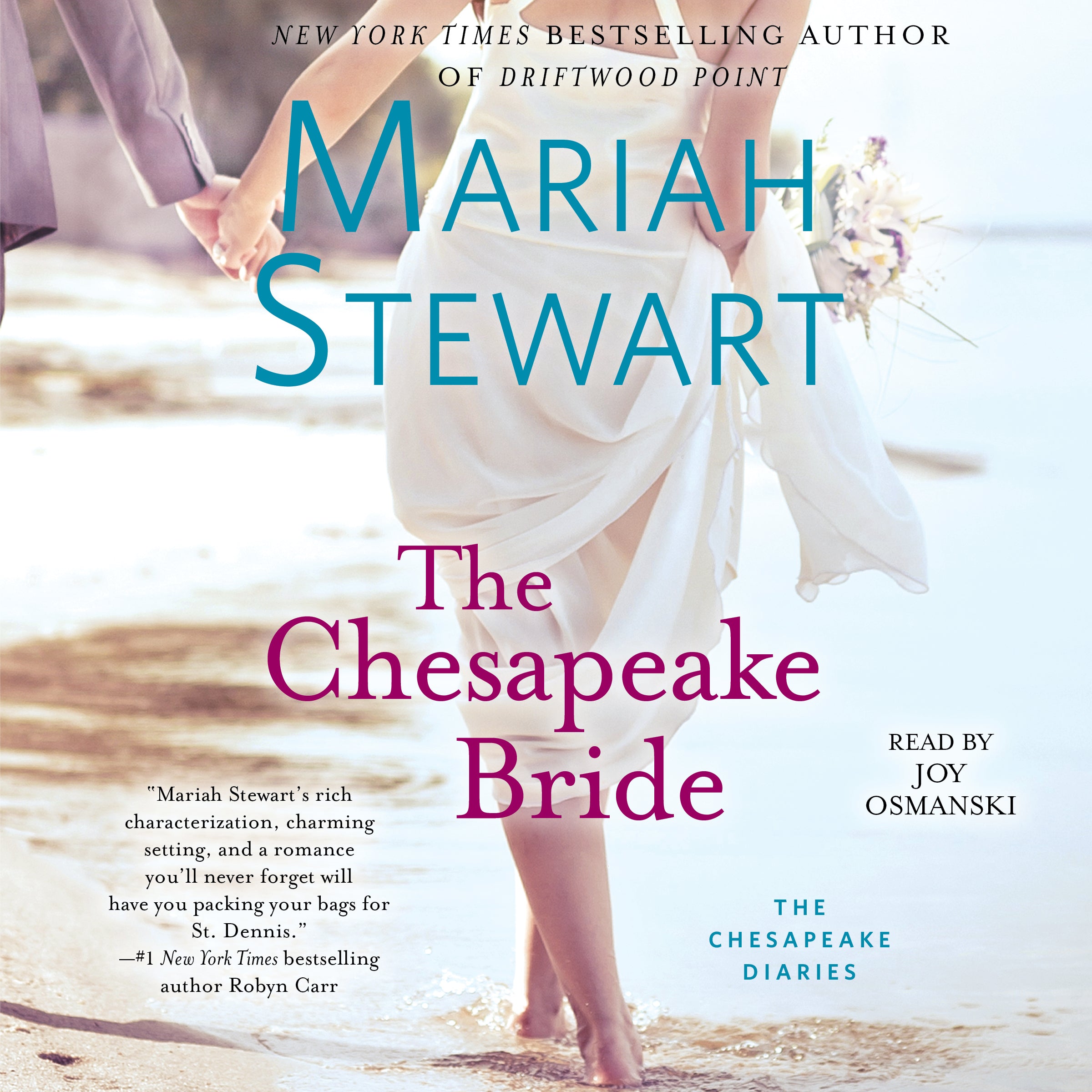 The Chesapeake Bride