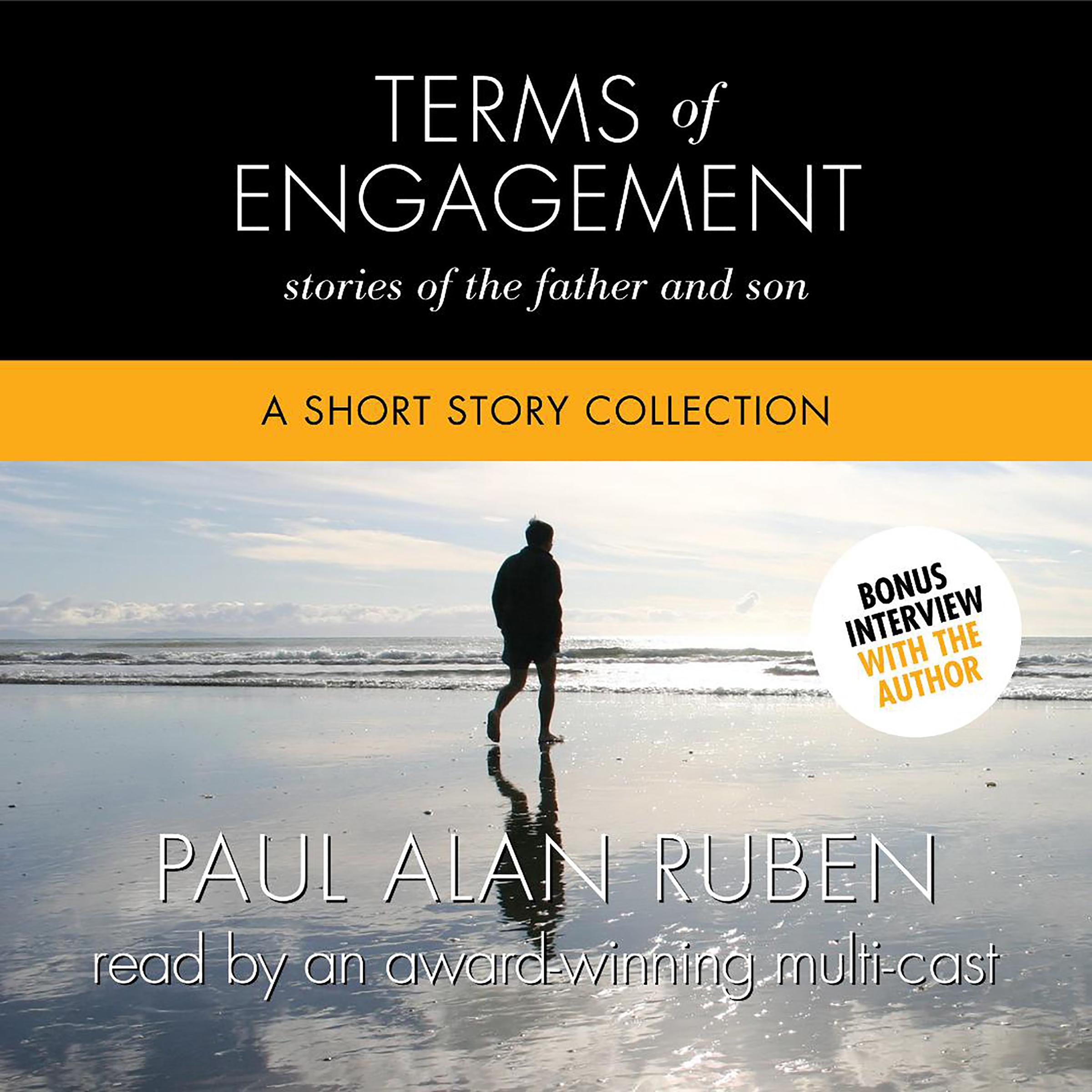 Terms of Engagement: Stories of the Father and Son